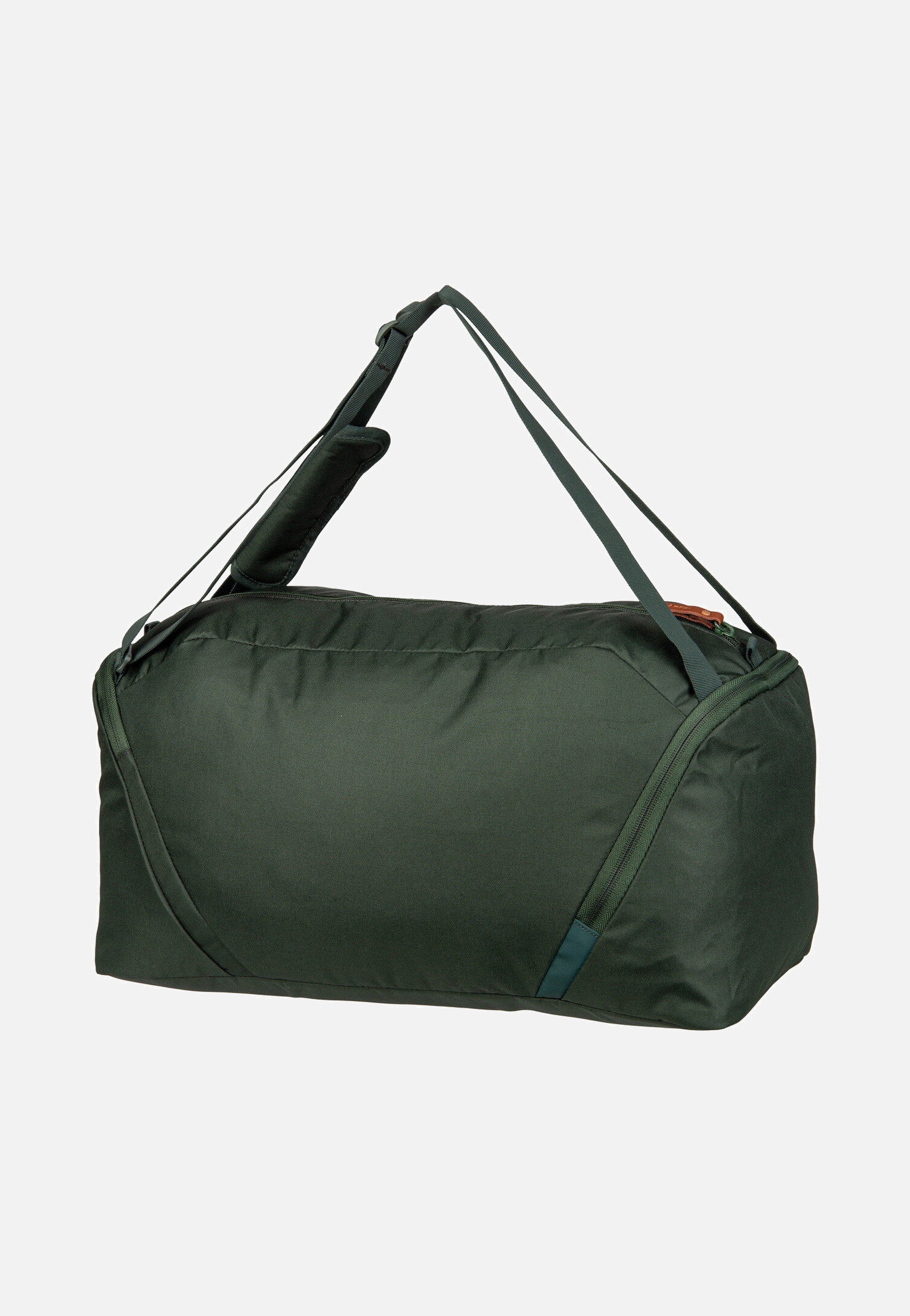 satch - satch Sporttasche Nordic Edition Nordic Forest Green - Dufflebag | Neutral-Image