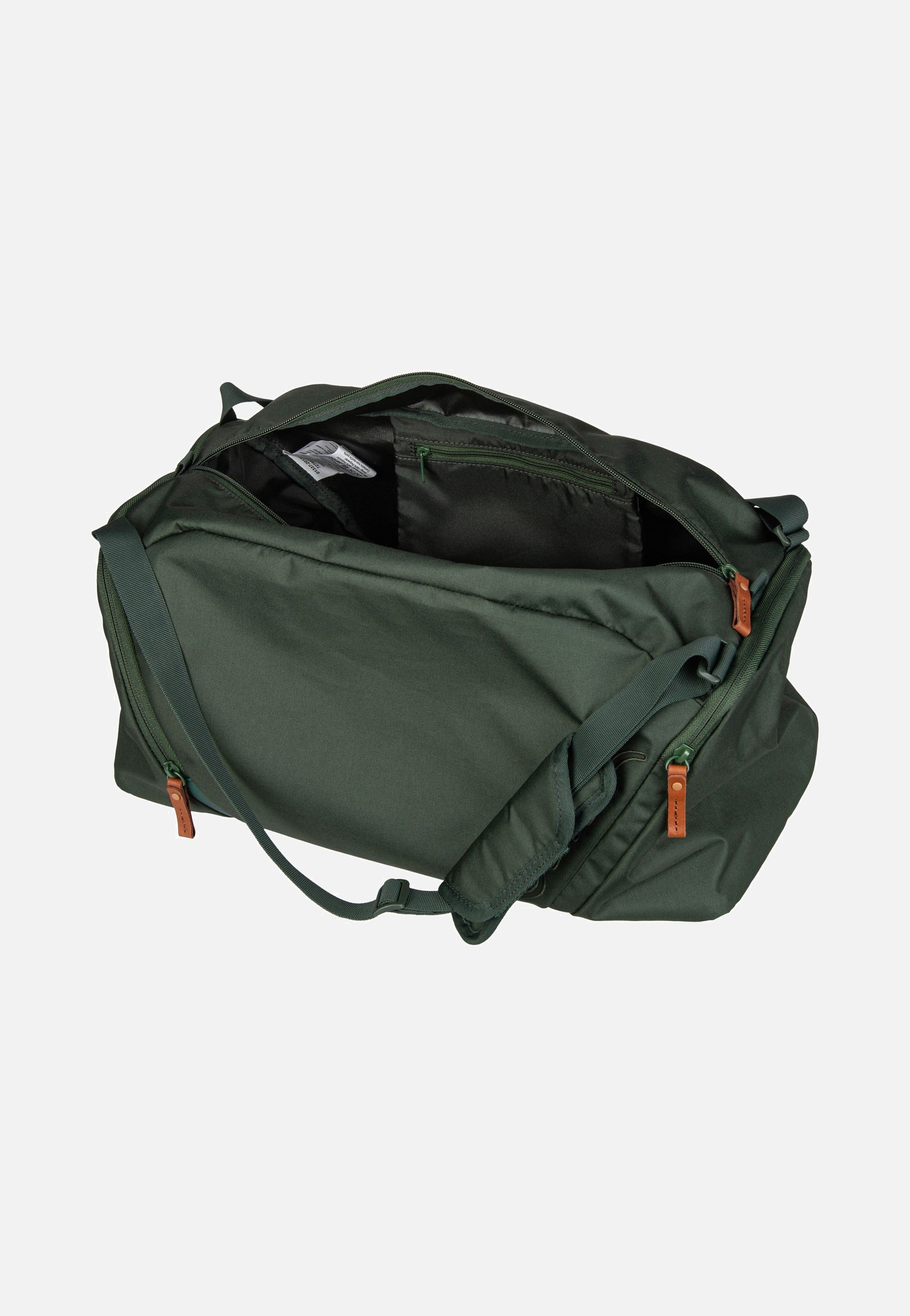 satch - satch Sporttasche Nordic Edition Nordic Forest Green - Dufflebag | Neutral-Image