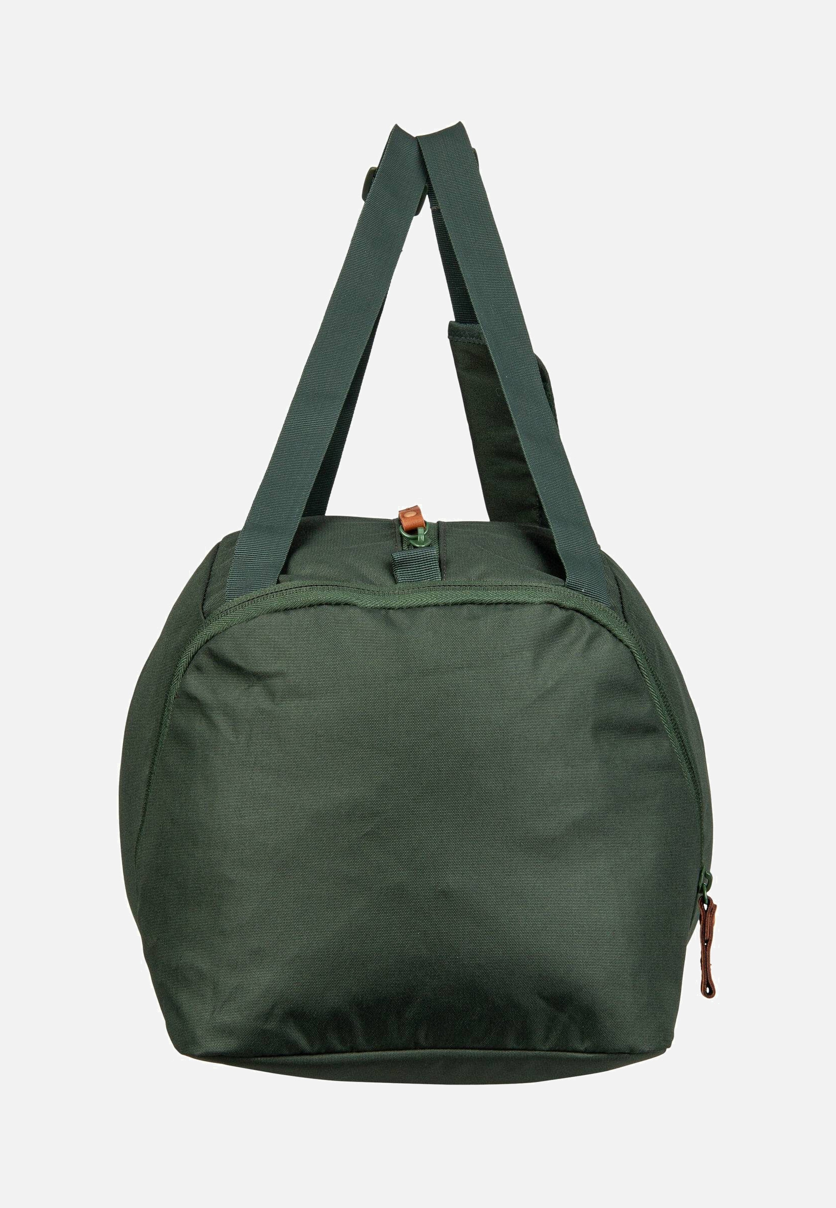satch - satch Sporttasche Nordic Edition Nordic Forest Green - Dufflebag | Neutral-Image