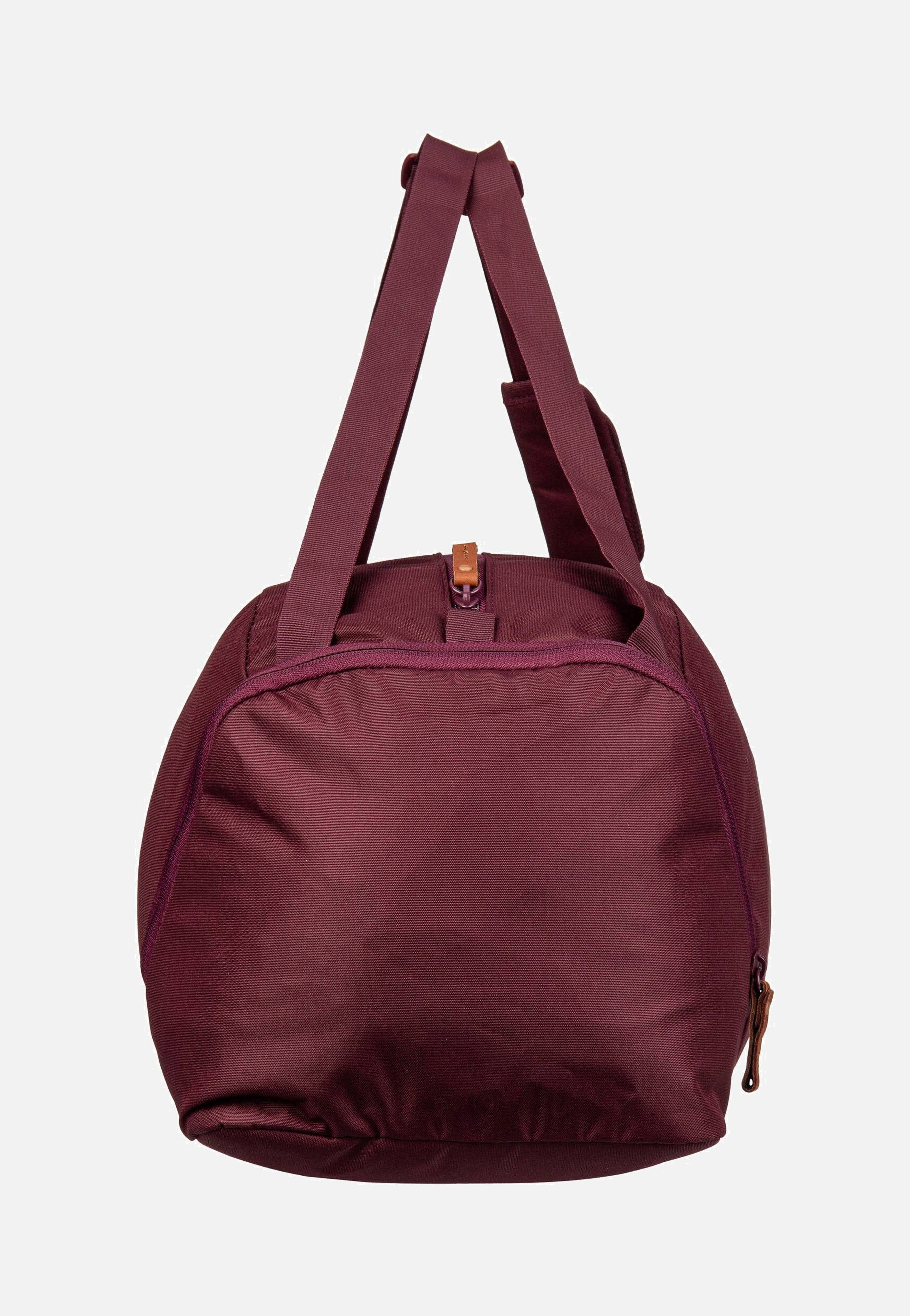 satch - satch Sporttasche Nordic Edition Nordic Ruby - Dufflebag | Neutral-Image