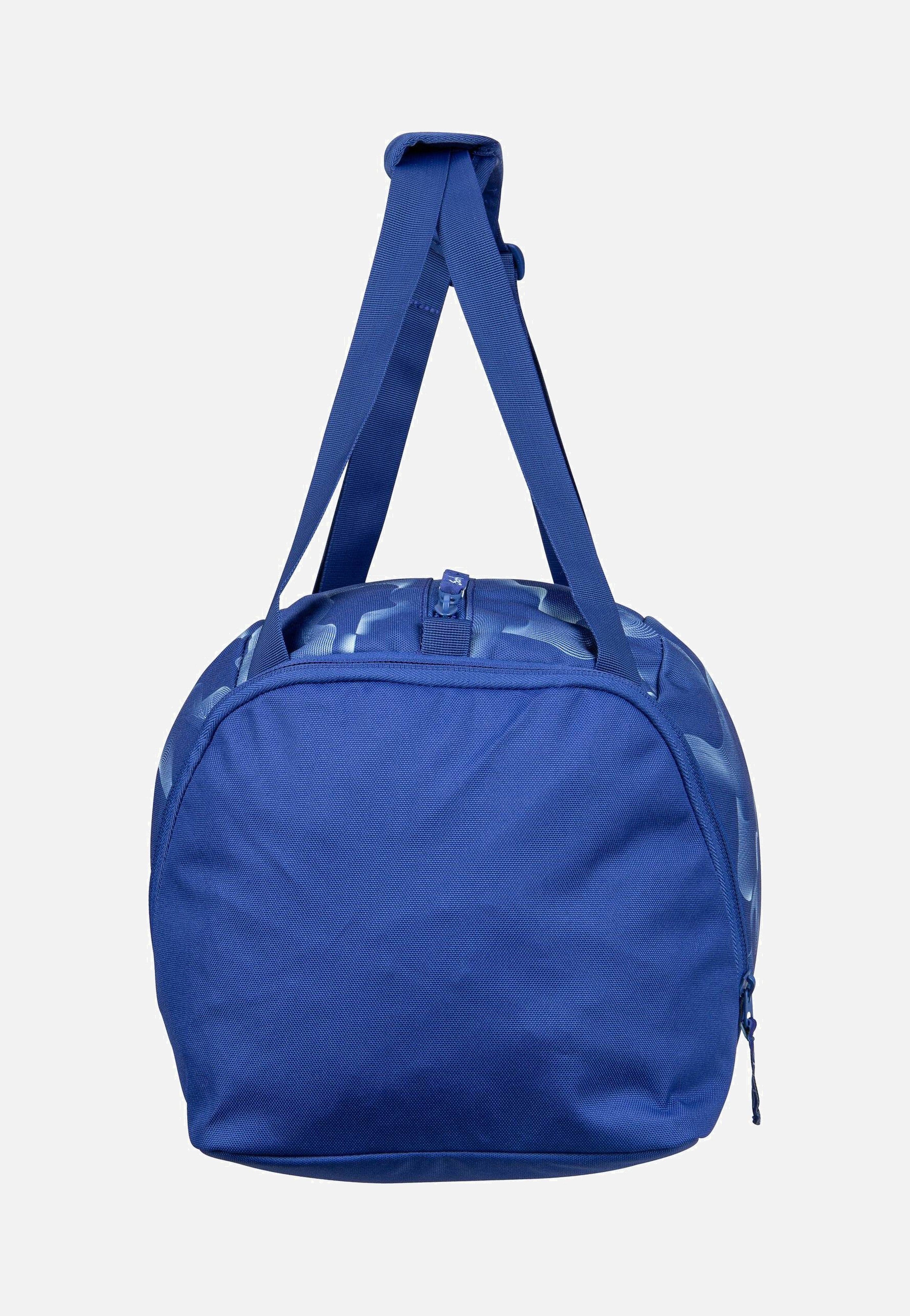 satch - satch Sporttasche Vibrant Blue - Dufflebag | Neutral-Image