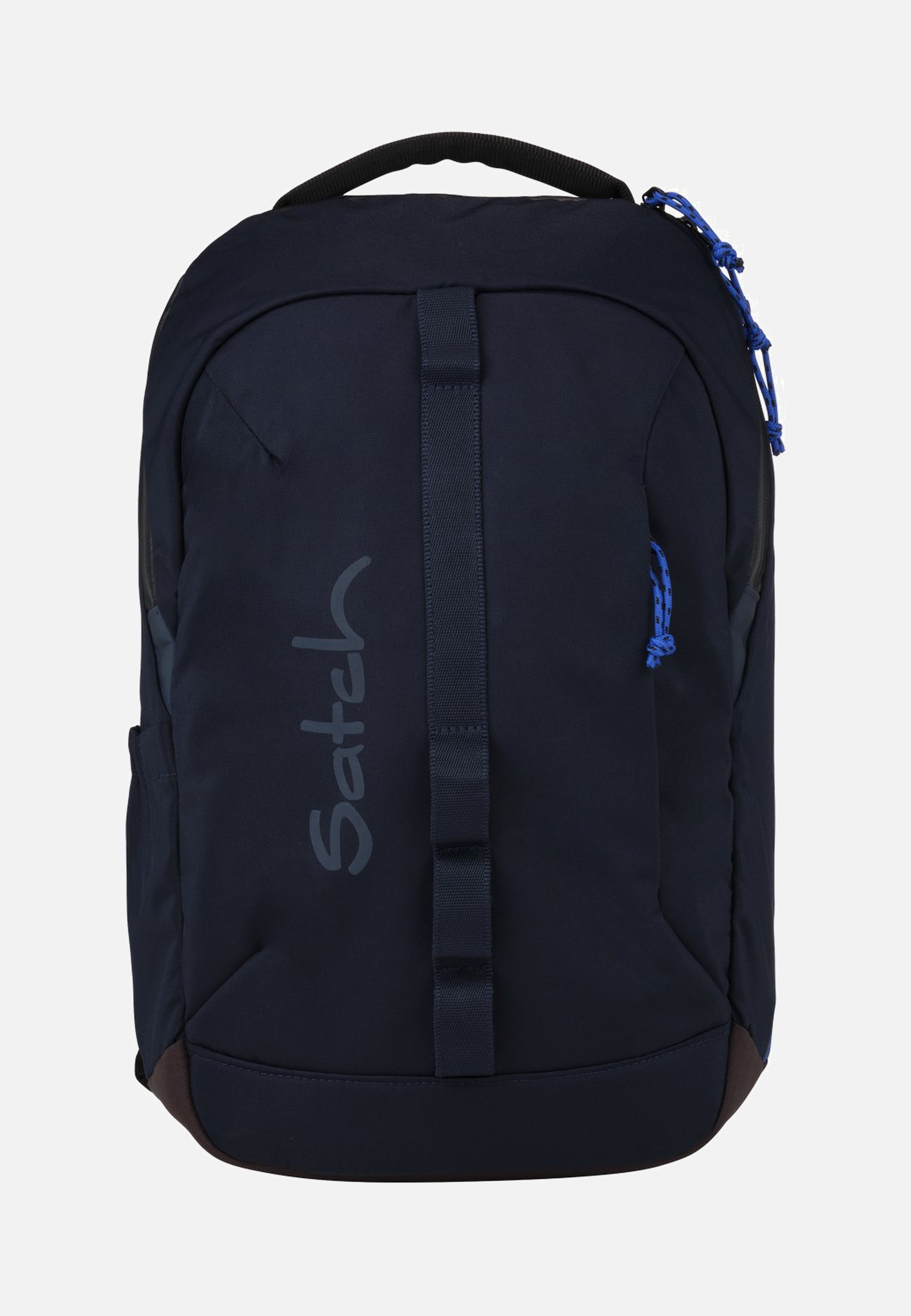 satch con:next Urban Dark Blue School Bag