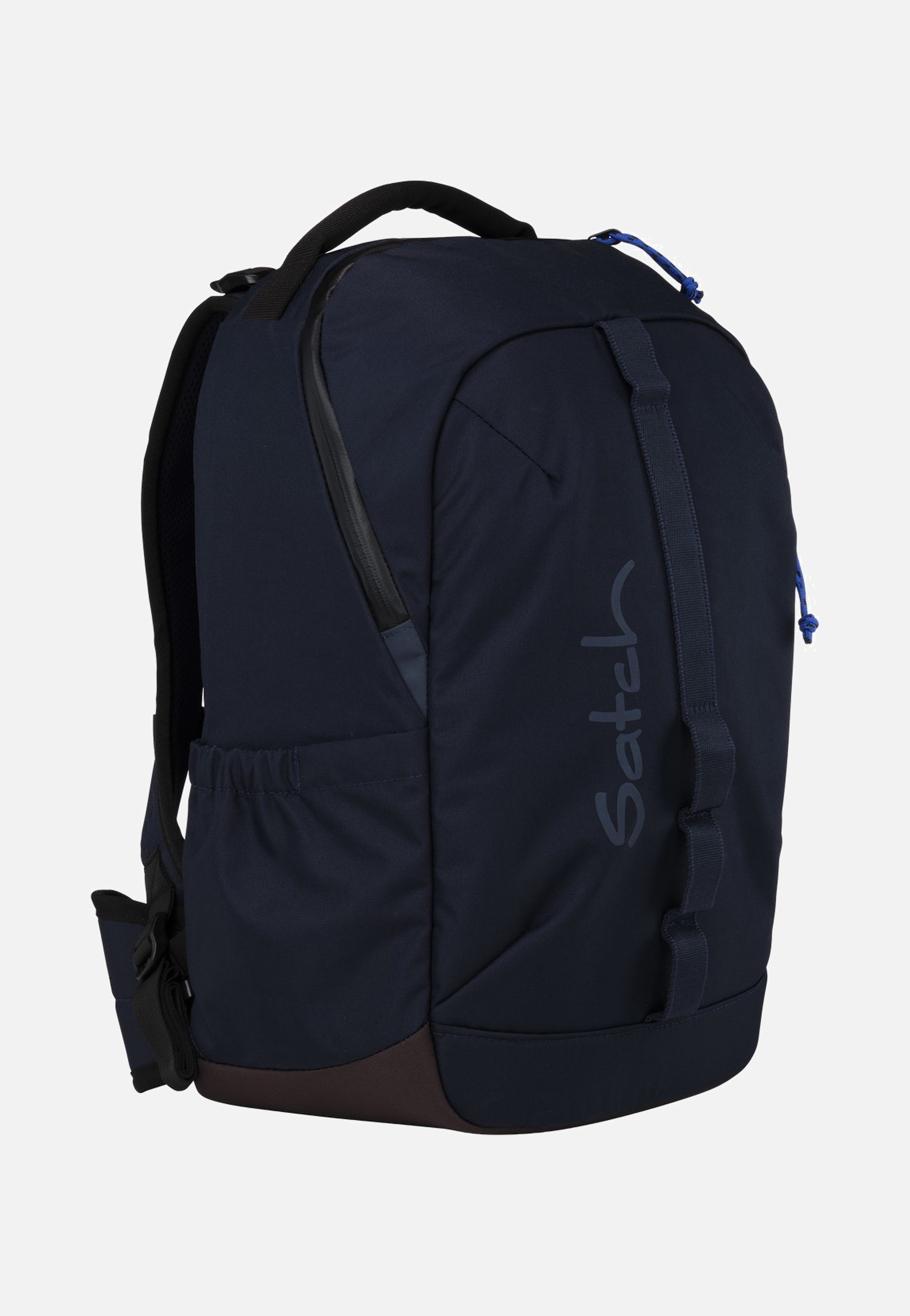satch con:next Urban Dark Blue School Bag