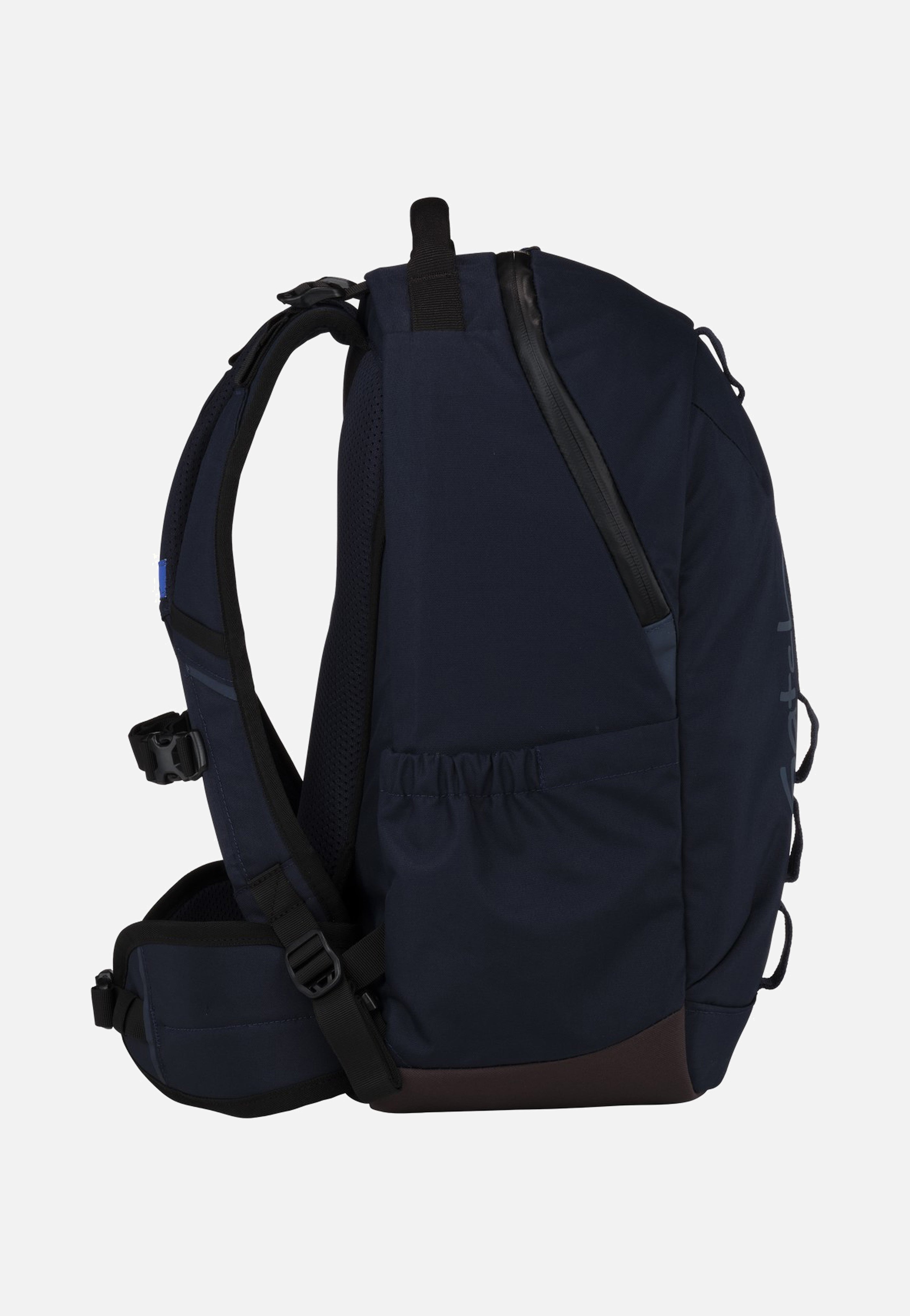 satch con:next Urban Dark Blue School Bag