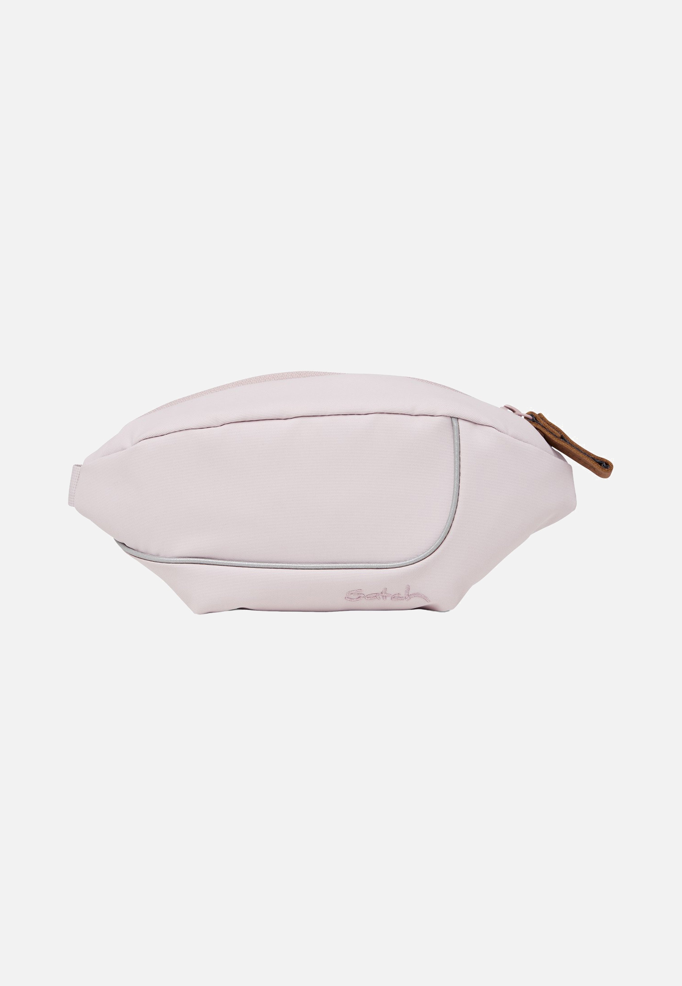 satch Cross Pure Rose Hip Bag