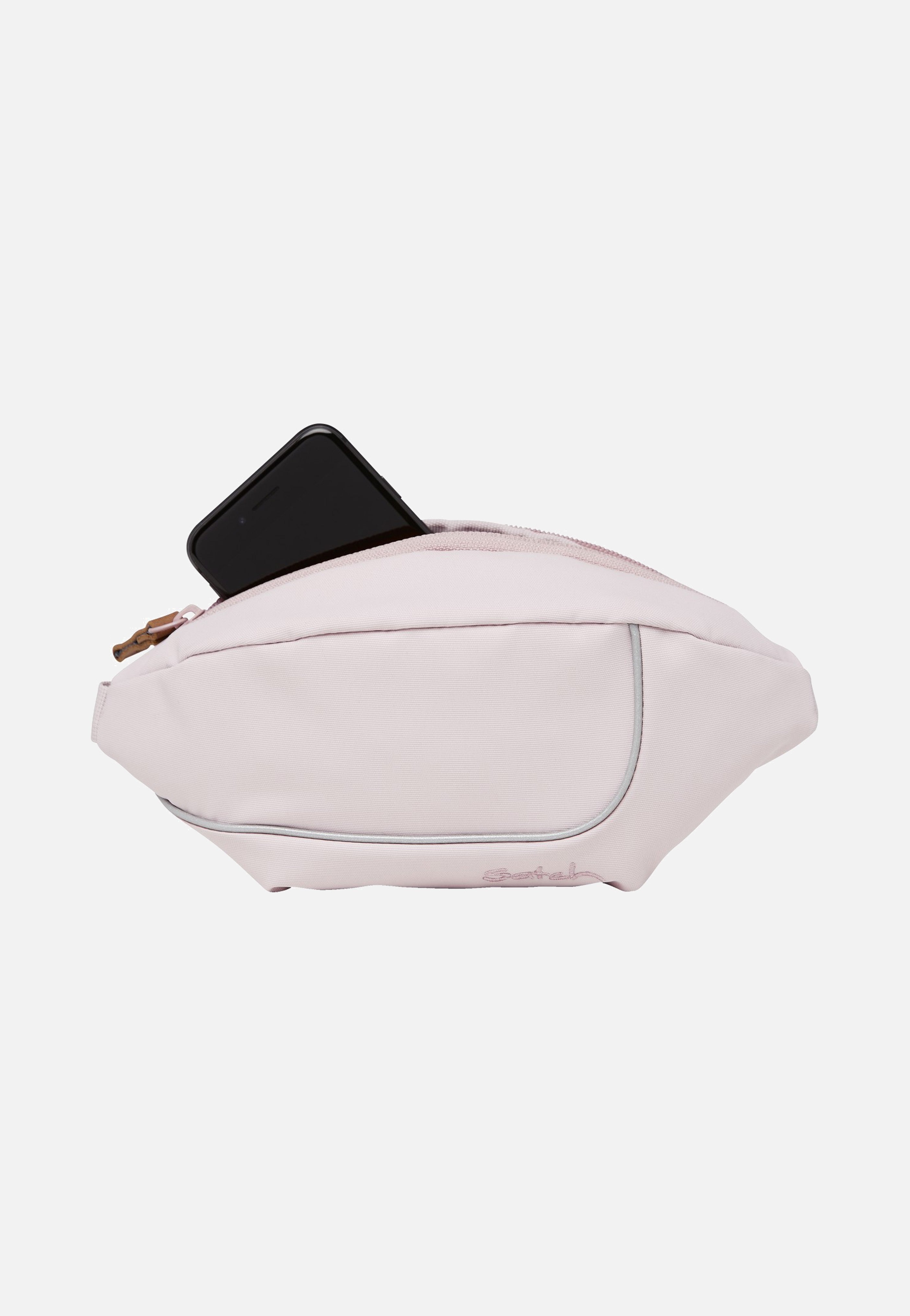 satch Cross Pure Rose Hip Bag
