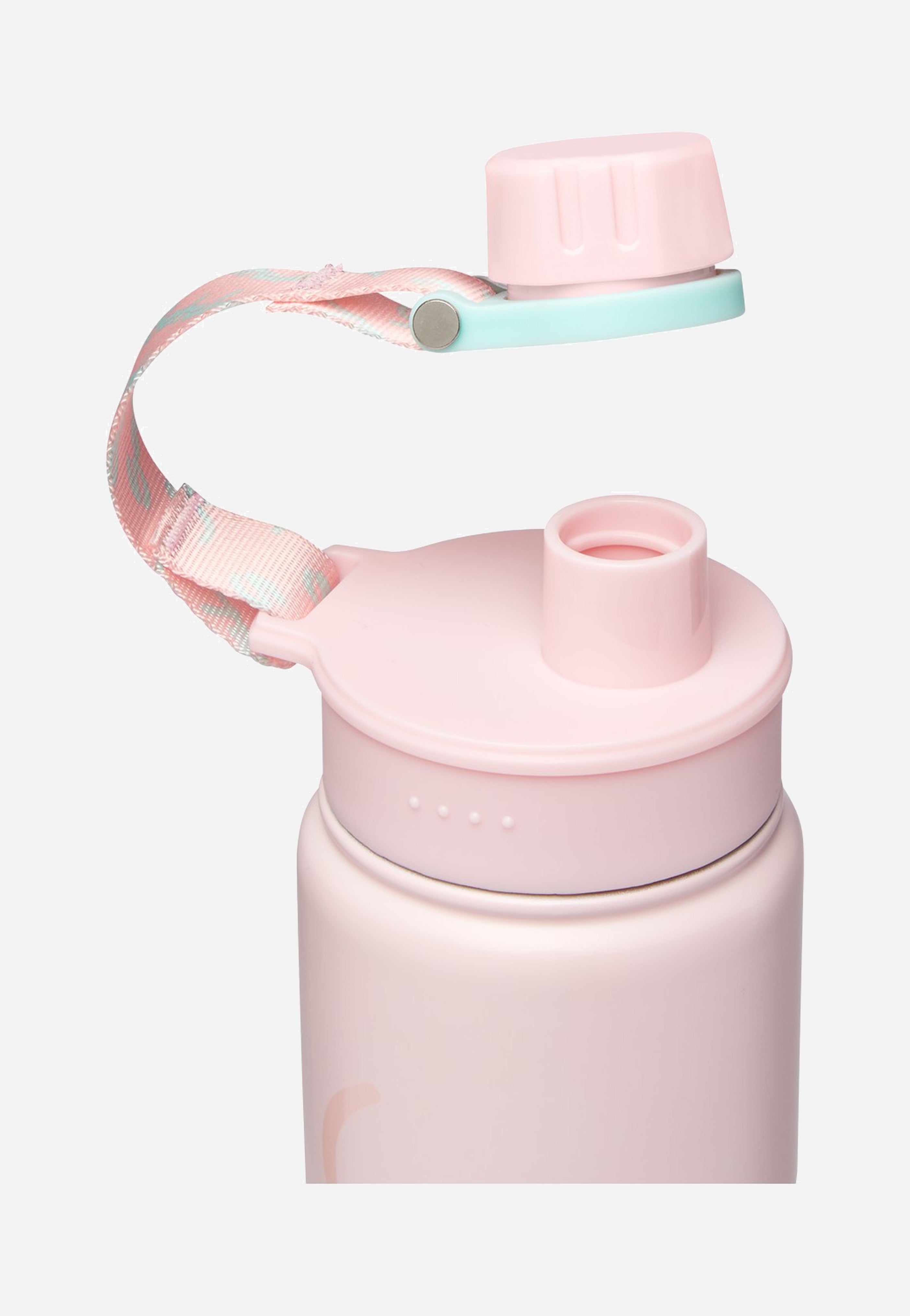 satch - Edelstahl Rose - Bottle | Neutral-Image