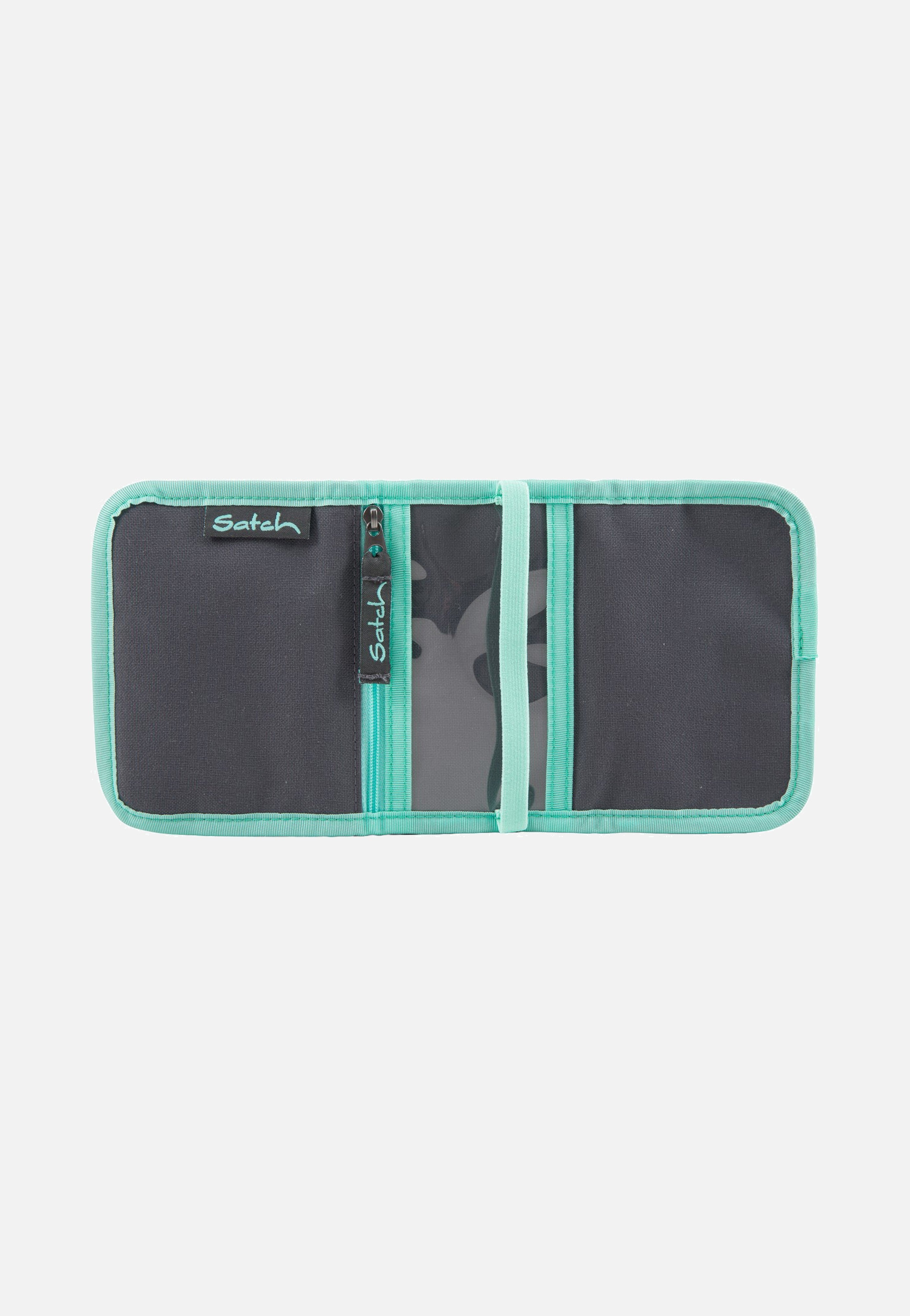 satch satch Geldbeutel Mint Phantom Wallet