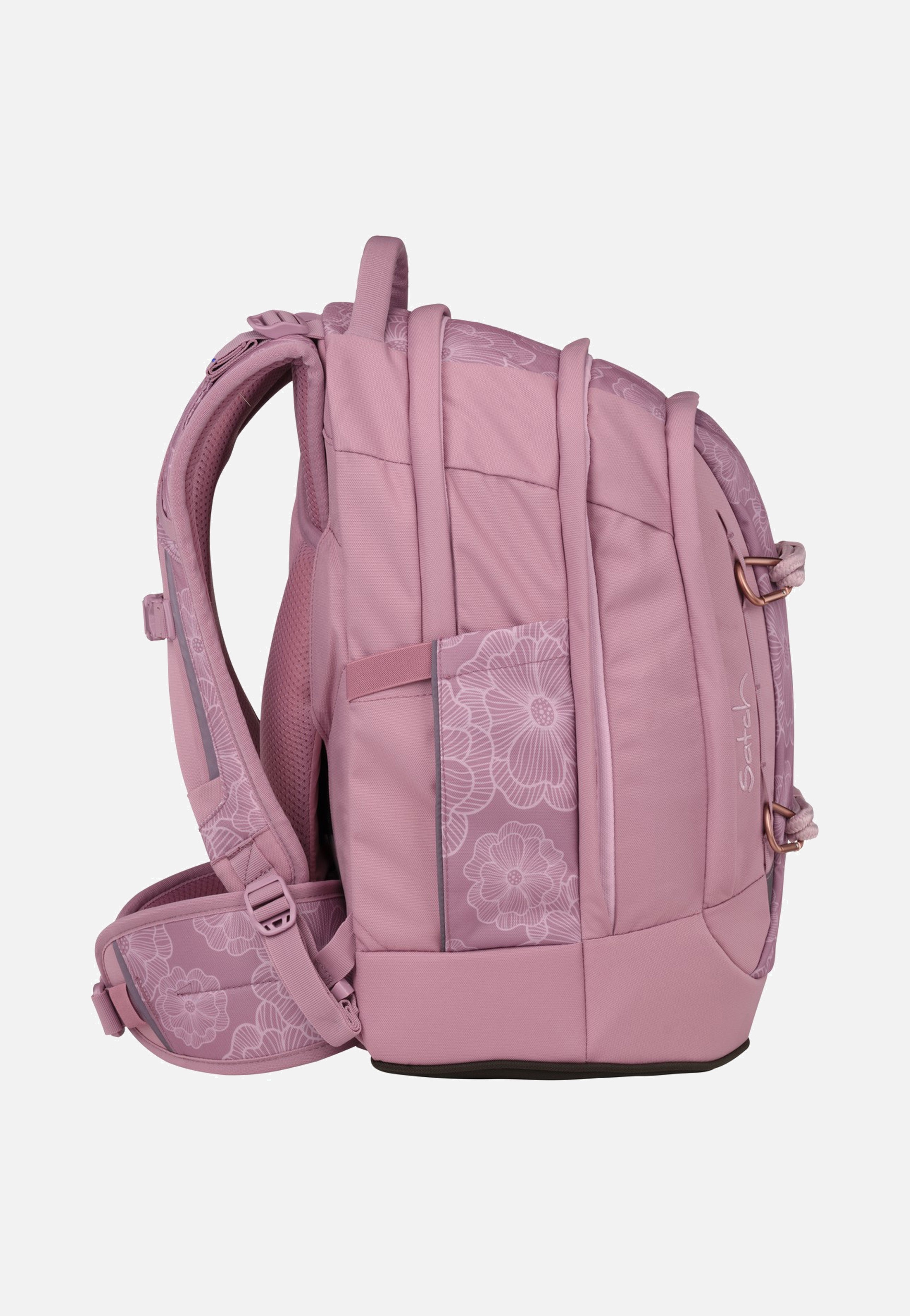 satch satch Pack Magnolia Dream School Bag