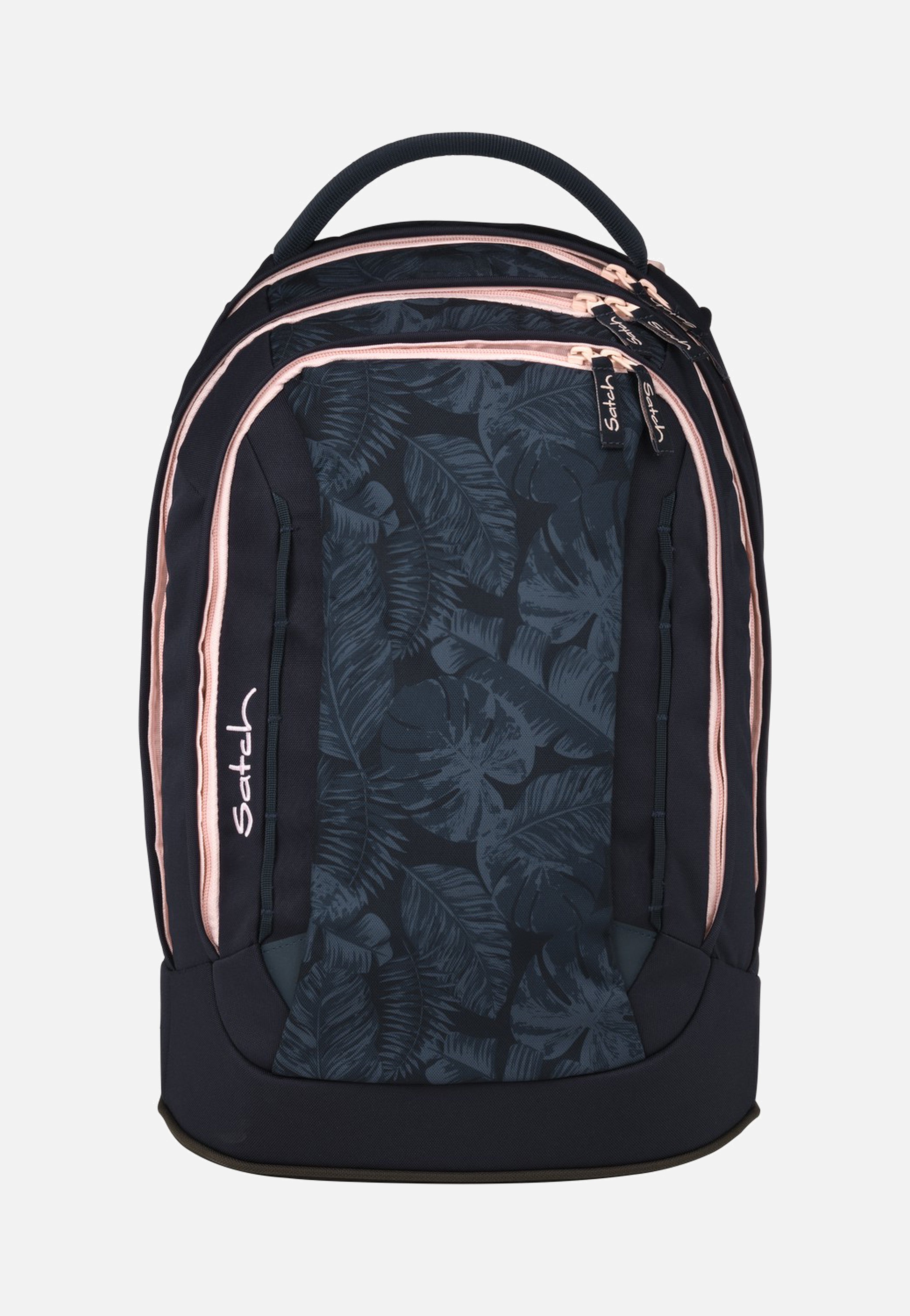 satch satch Pack Midnight Jungle School Bag