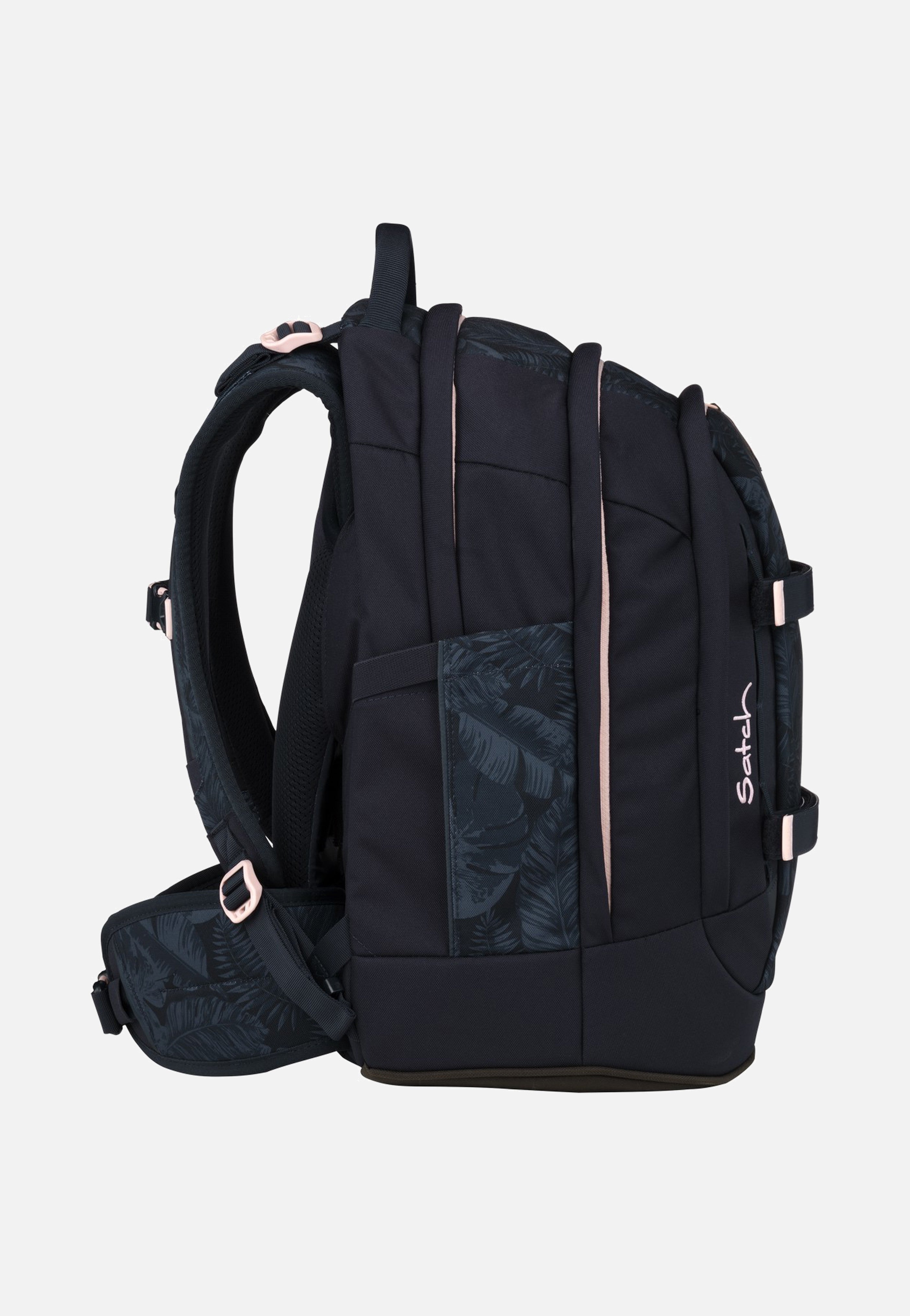 satch satch Pack Midnight Jungle School Bag