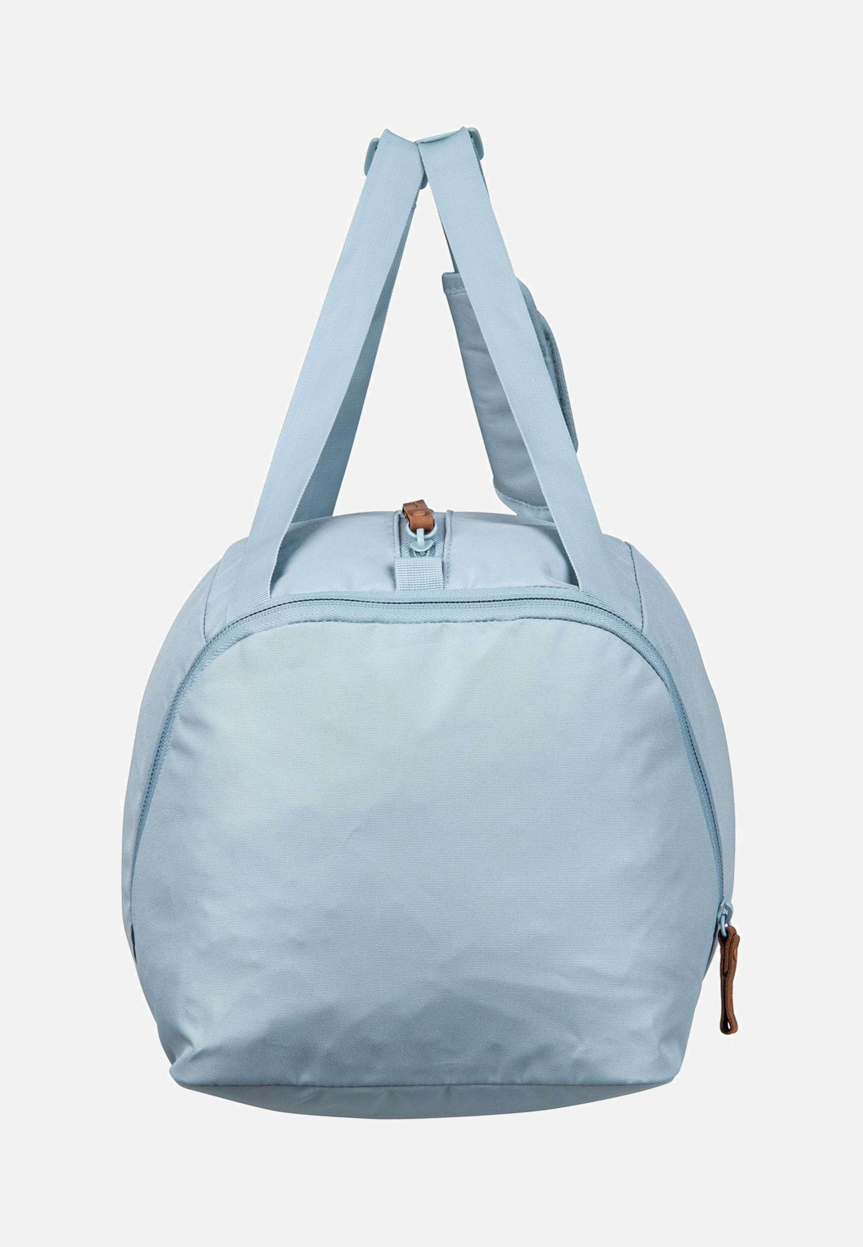 satch - satch Sporttasche Nordic Edition Nordic Ice Blue - Dufflebag | Neutral-Image