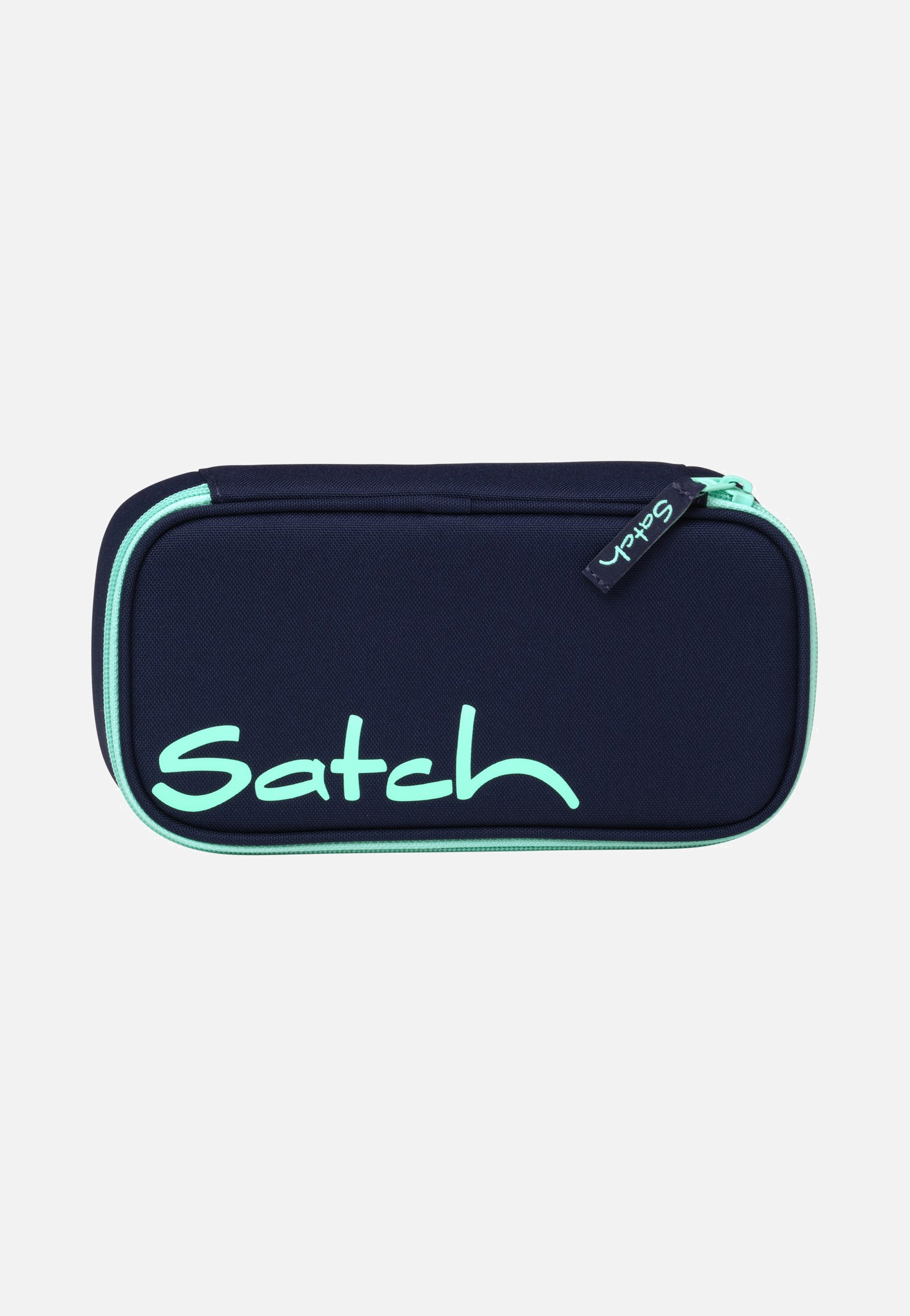 satch - Schlamperbox Ocean Mint - Pencil Case | Neutral-Image