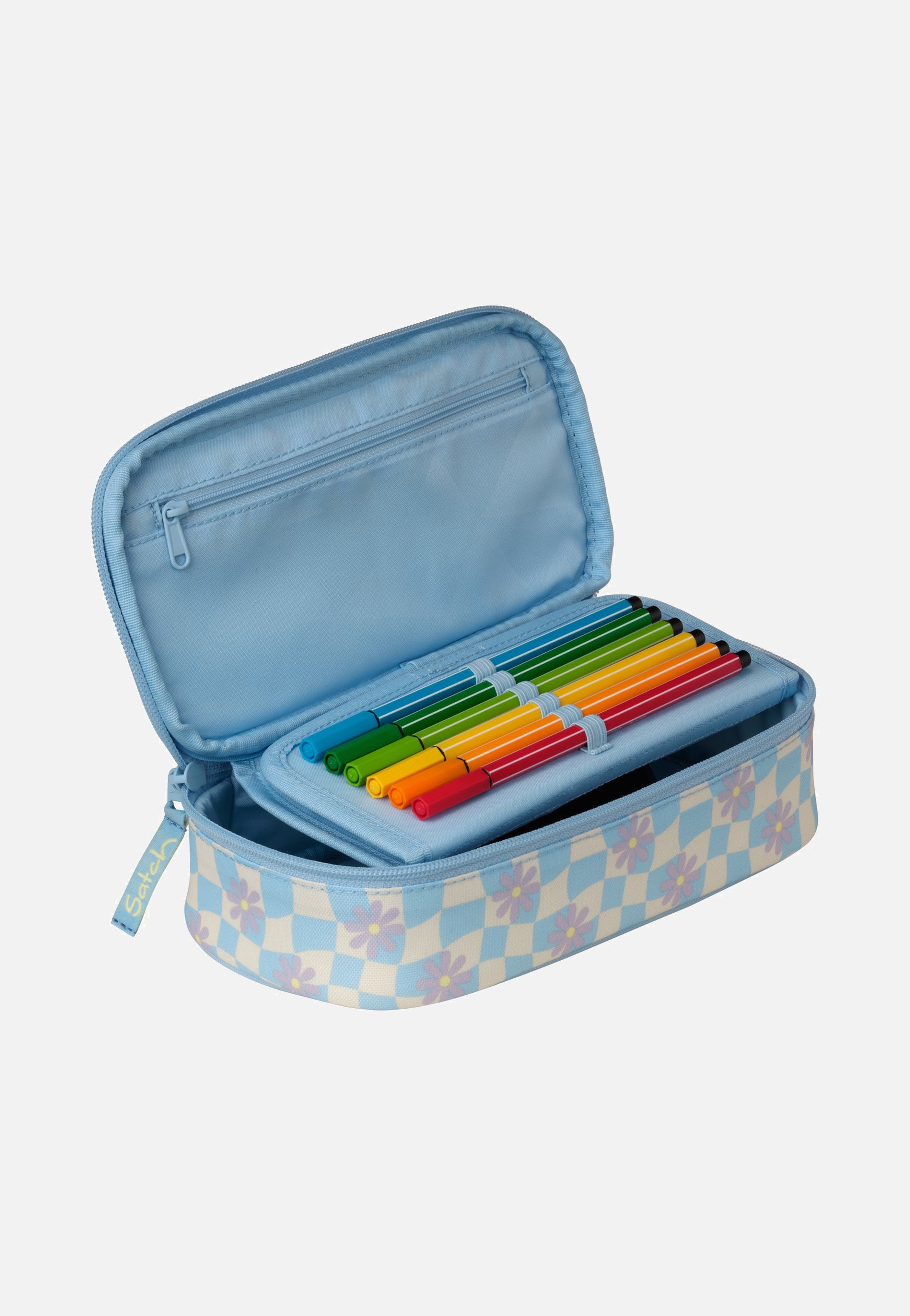 satch Schlamperbox Summer Era Pencil Case  