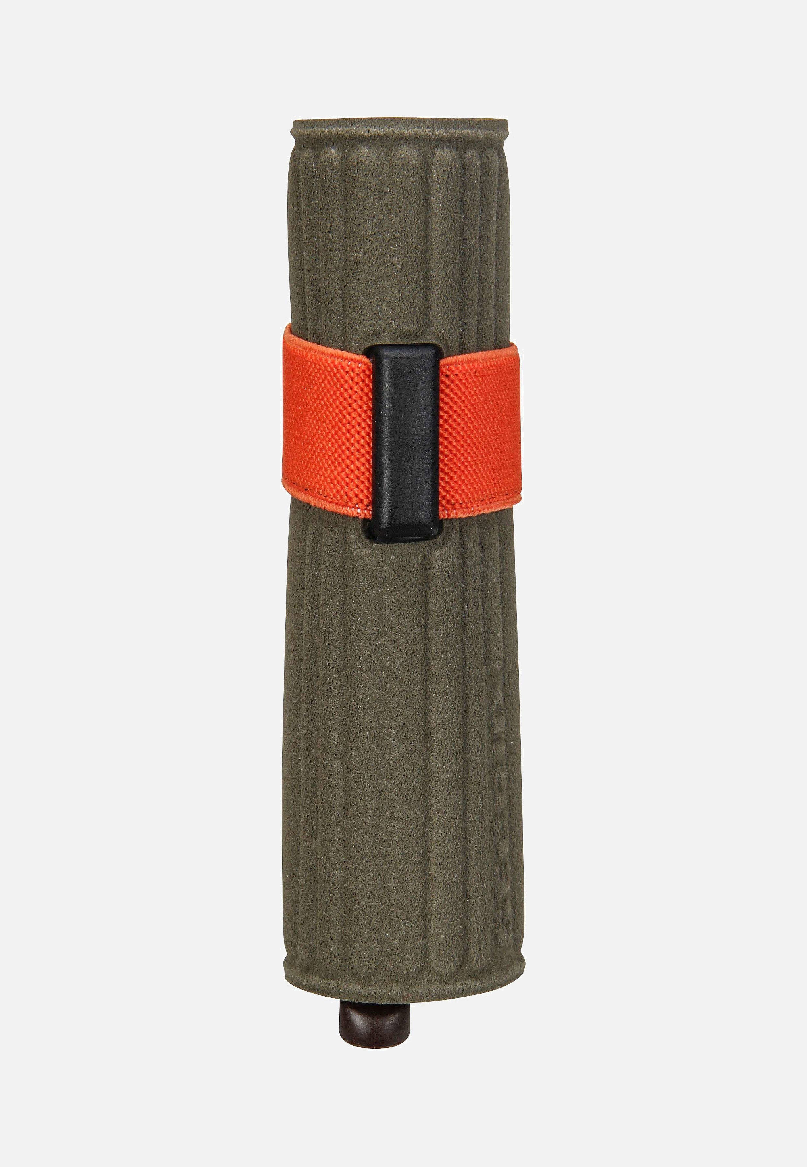 Secrid - Bandwallet LIBA Green-Orange - Wallet | Neutral-Image