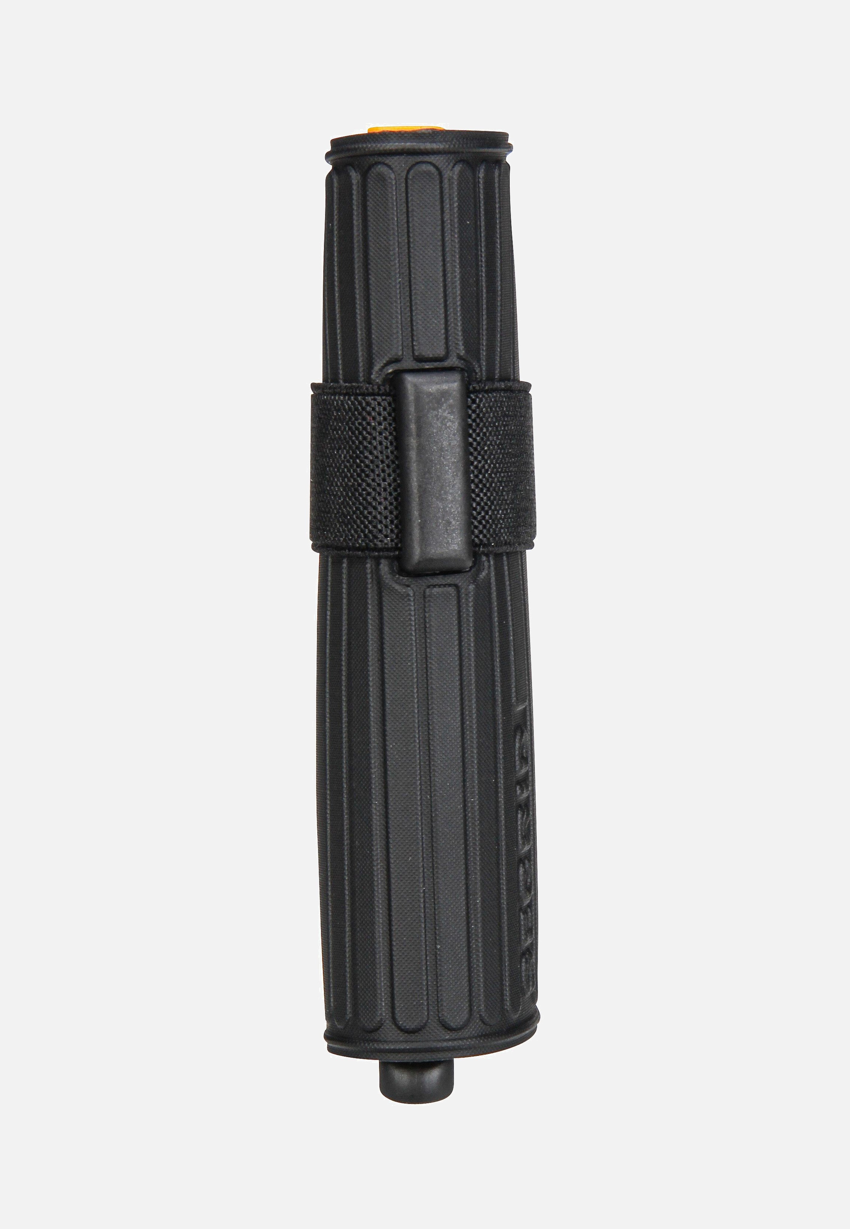 Secrid Bandwallet TPU Black-Ochre Wallet
