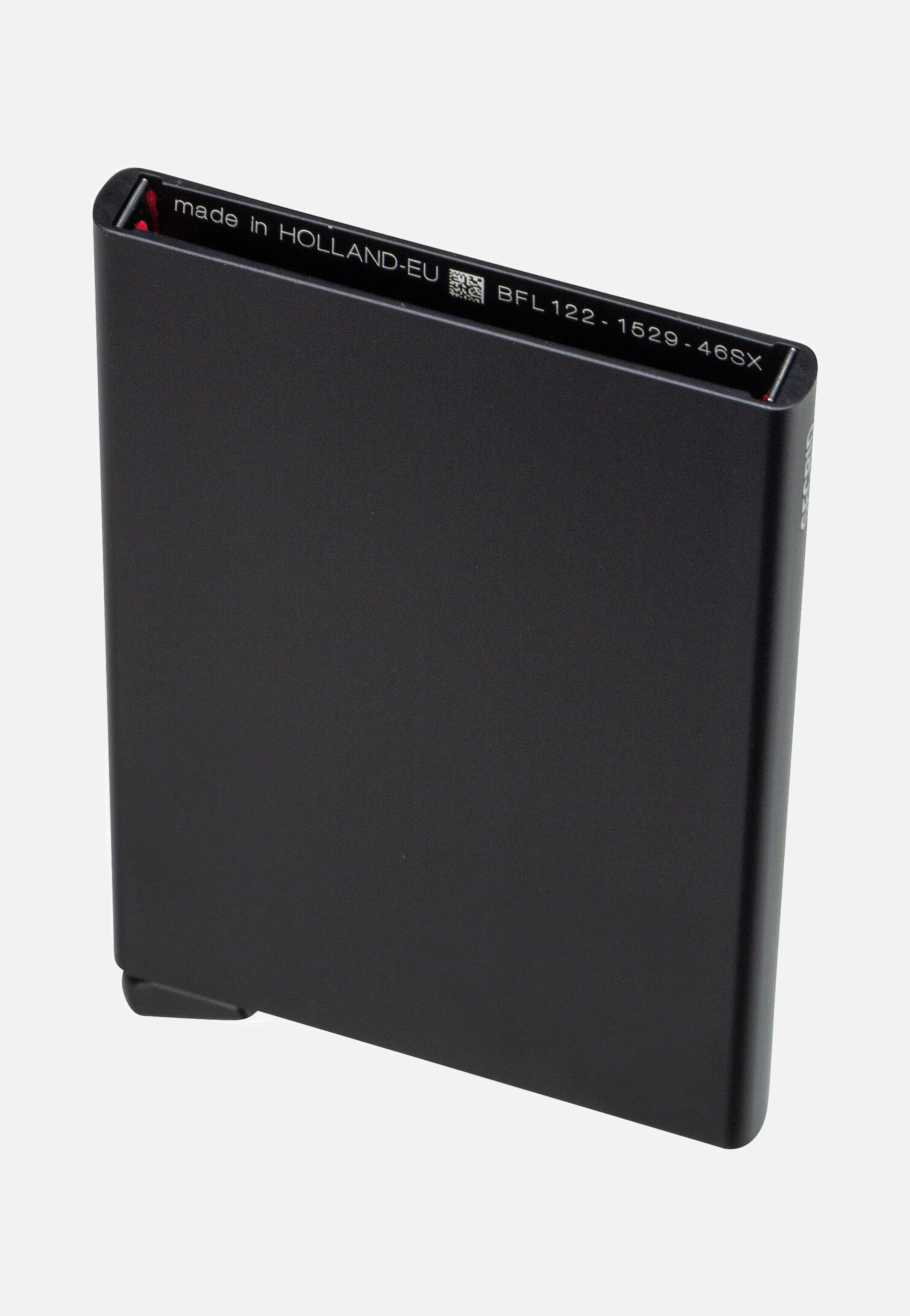 Secrid - Cardprotector Black - Card Holder | Neutral-Image
