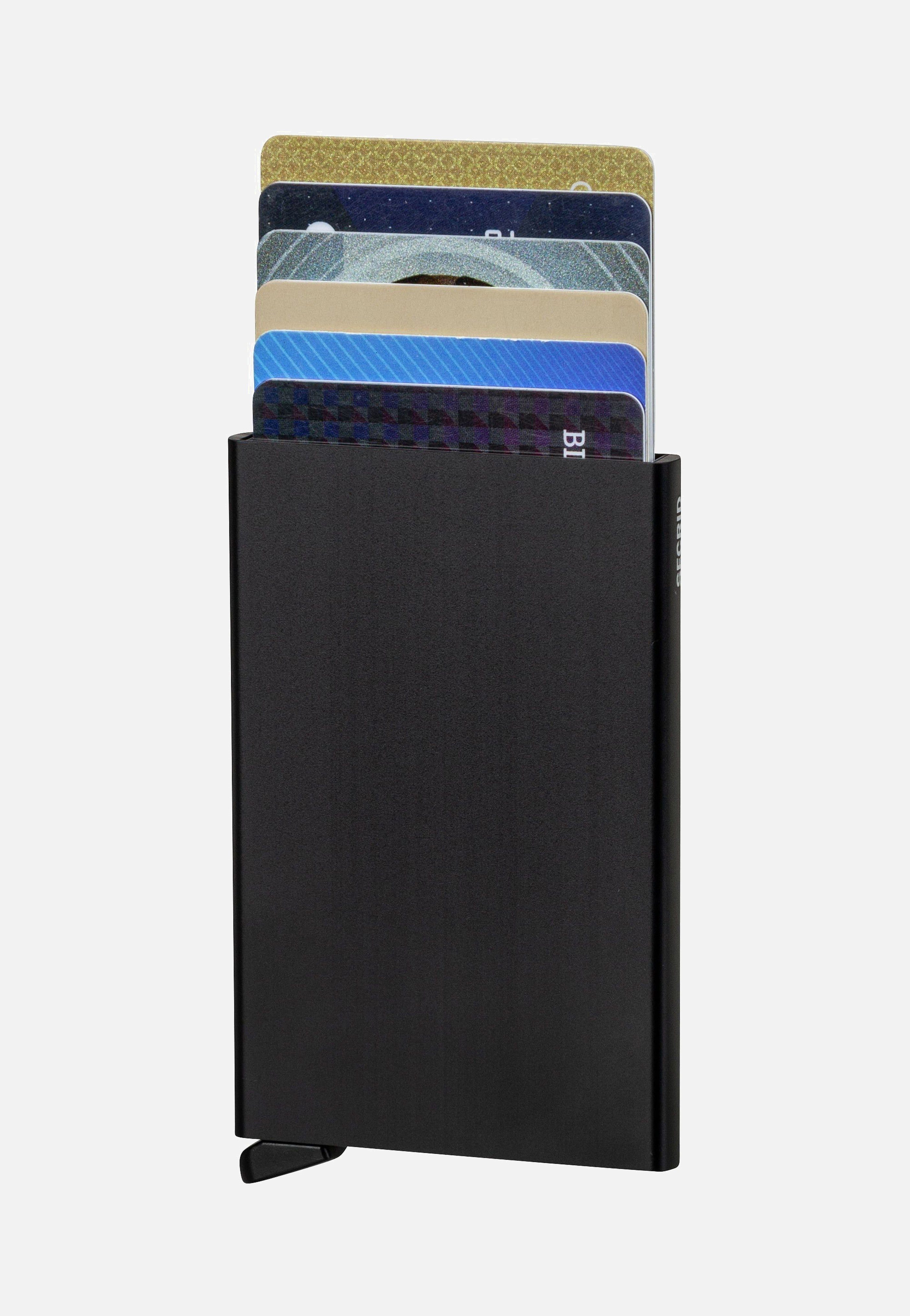 Secrid - Cardprotector Black - Card Holder | Neutral-Image