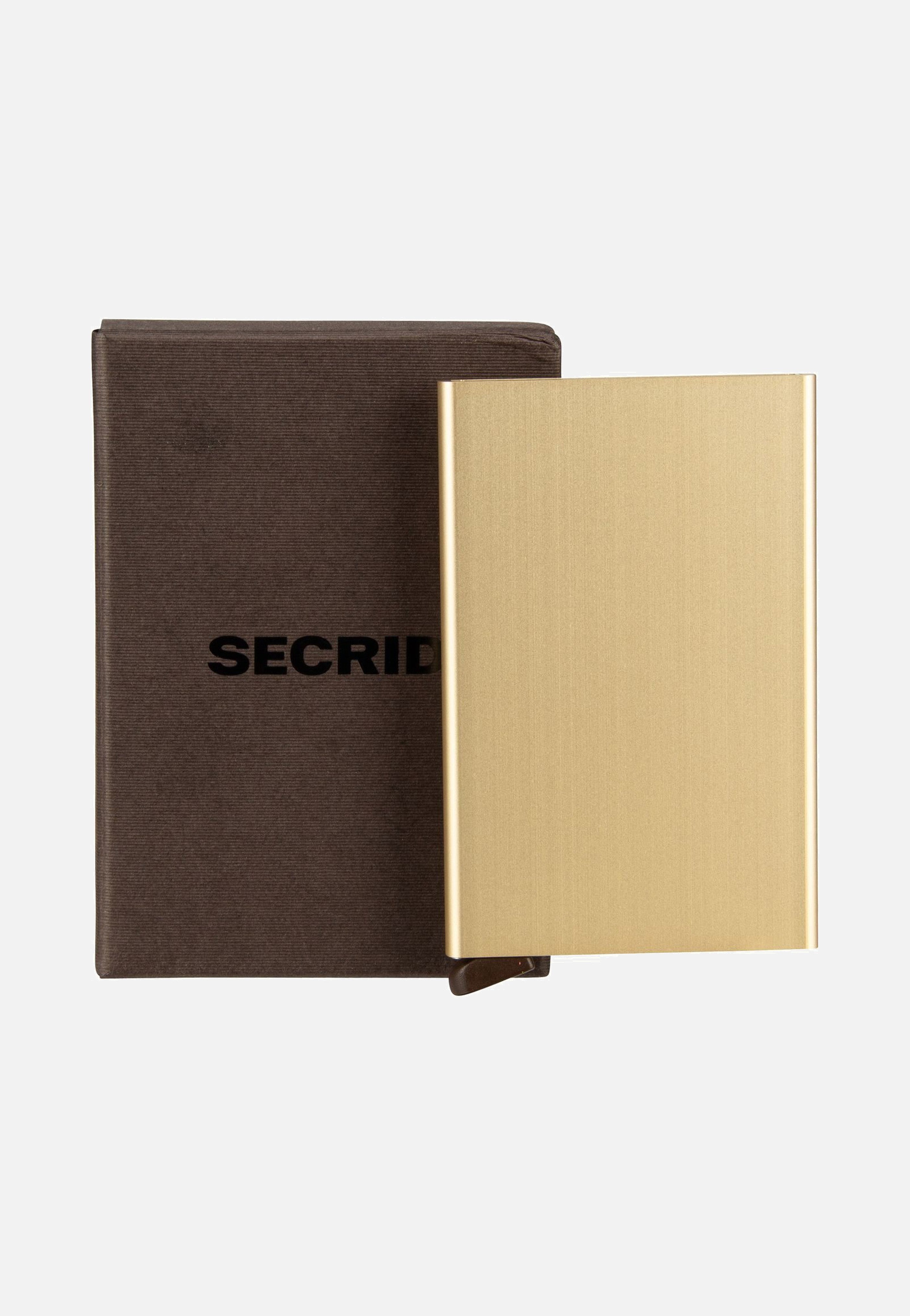 Secrid - Cardprotector Cashmere - Card Holder | Neutral-Image