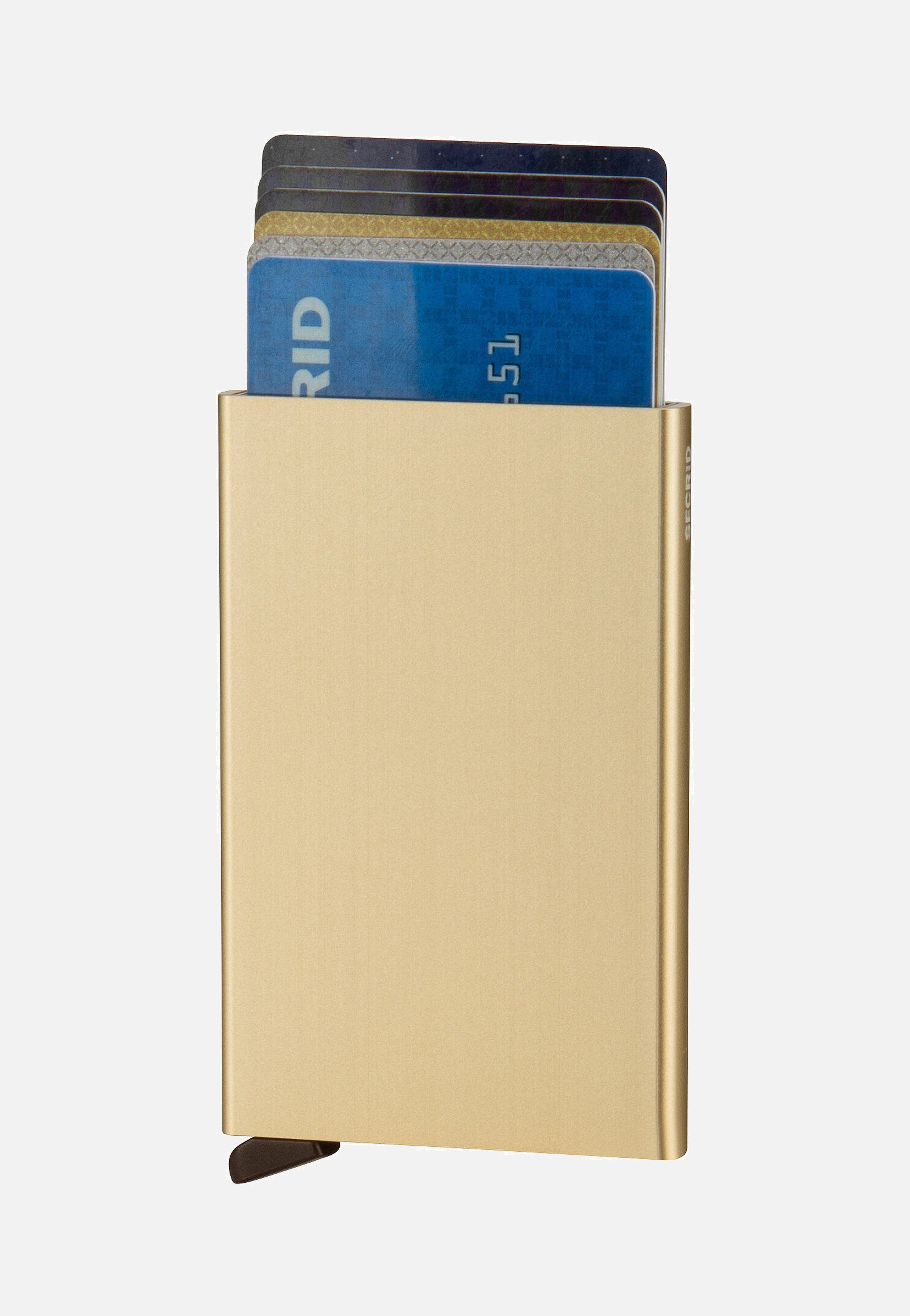Secrid - Cardprotector Cashmere - Card Holder | Neutral-Image