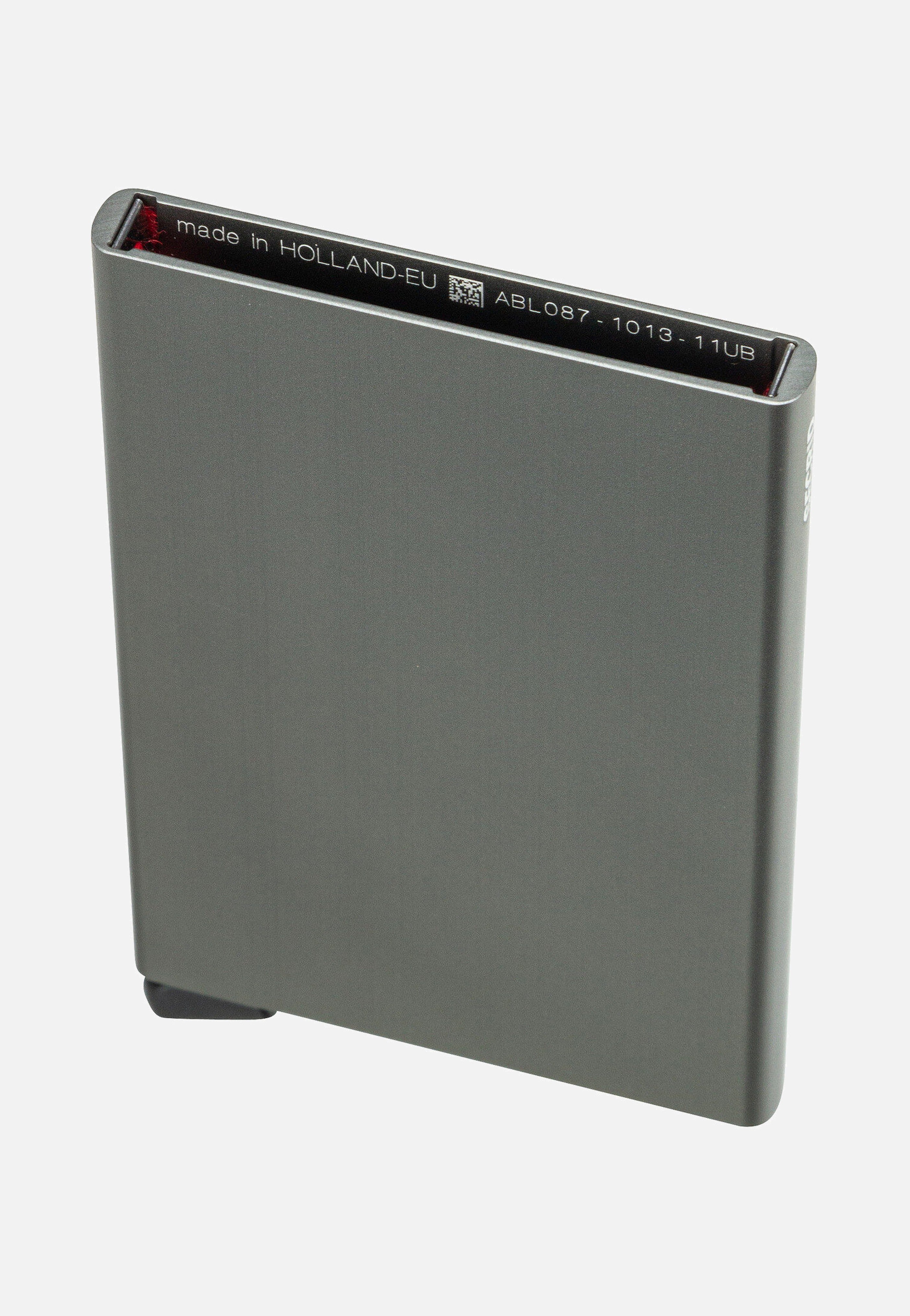 Secrid - Cardprotector Earth Grey - Card Holder | Neutral-Image