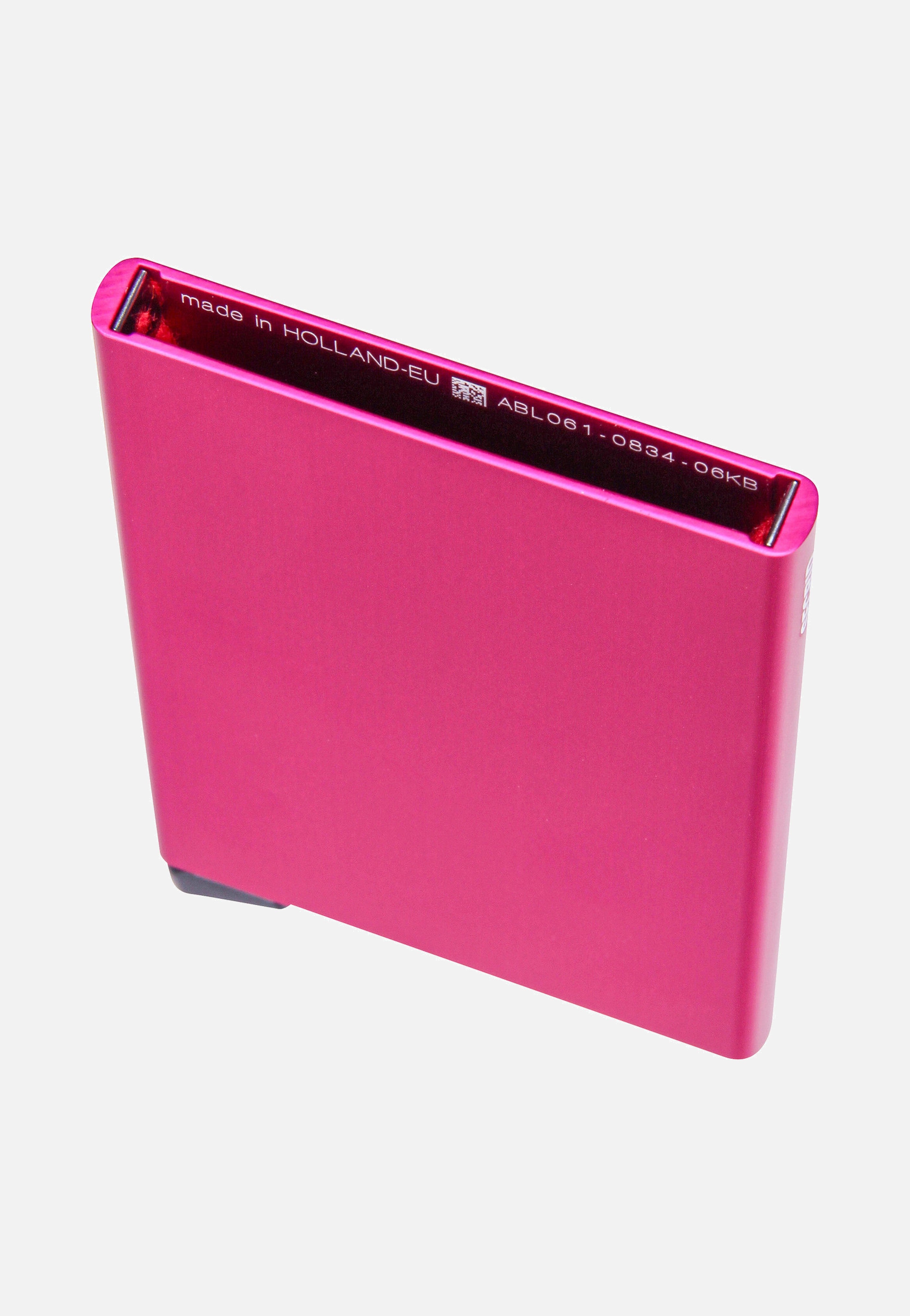 Secrid - Cardprotector Fuchsia - Card Holder | Neutral-Image