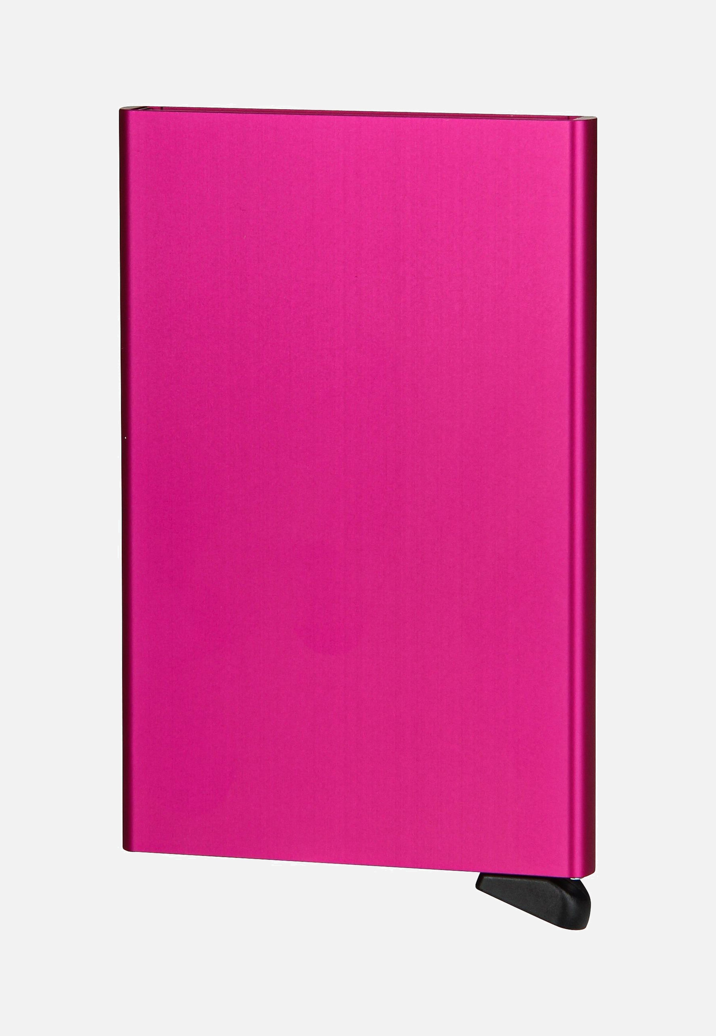 Secrid - Cardprotector Fuchsia - Card Holder | Neutral-Image