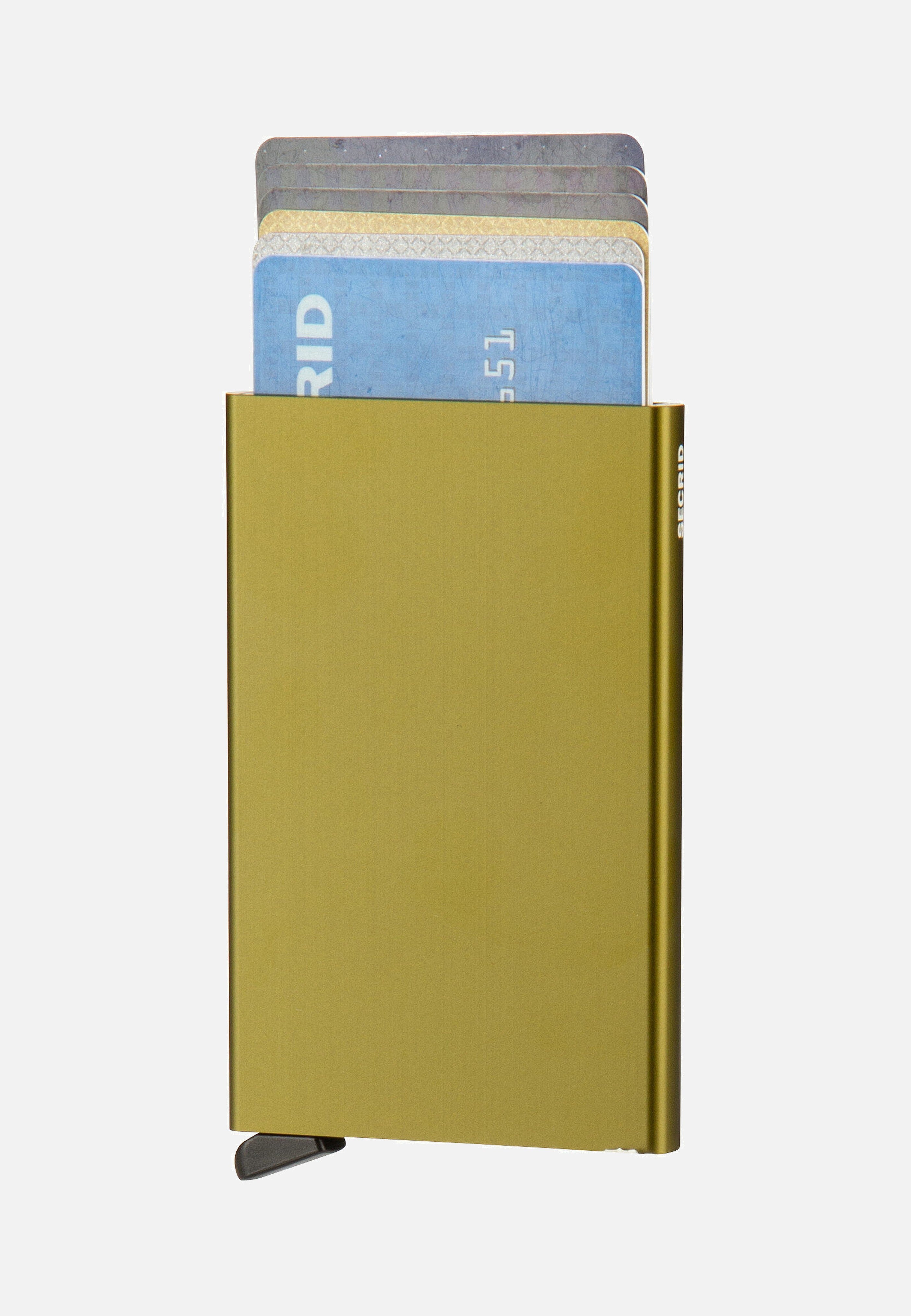 Secrid - Cardprotector Kelp - Card Holder | Neutral-Image