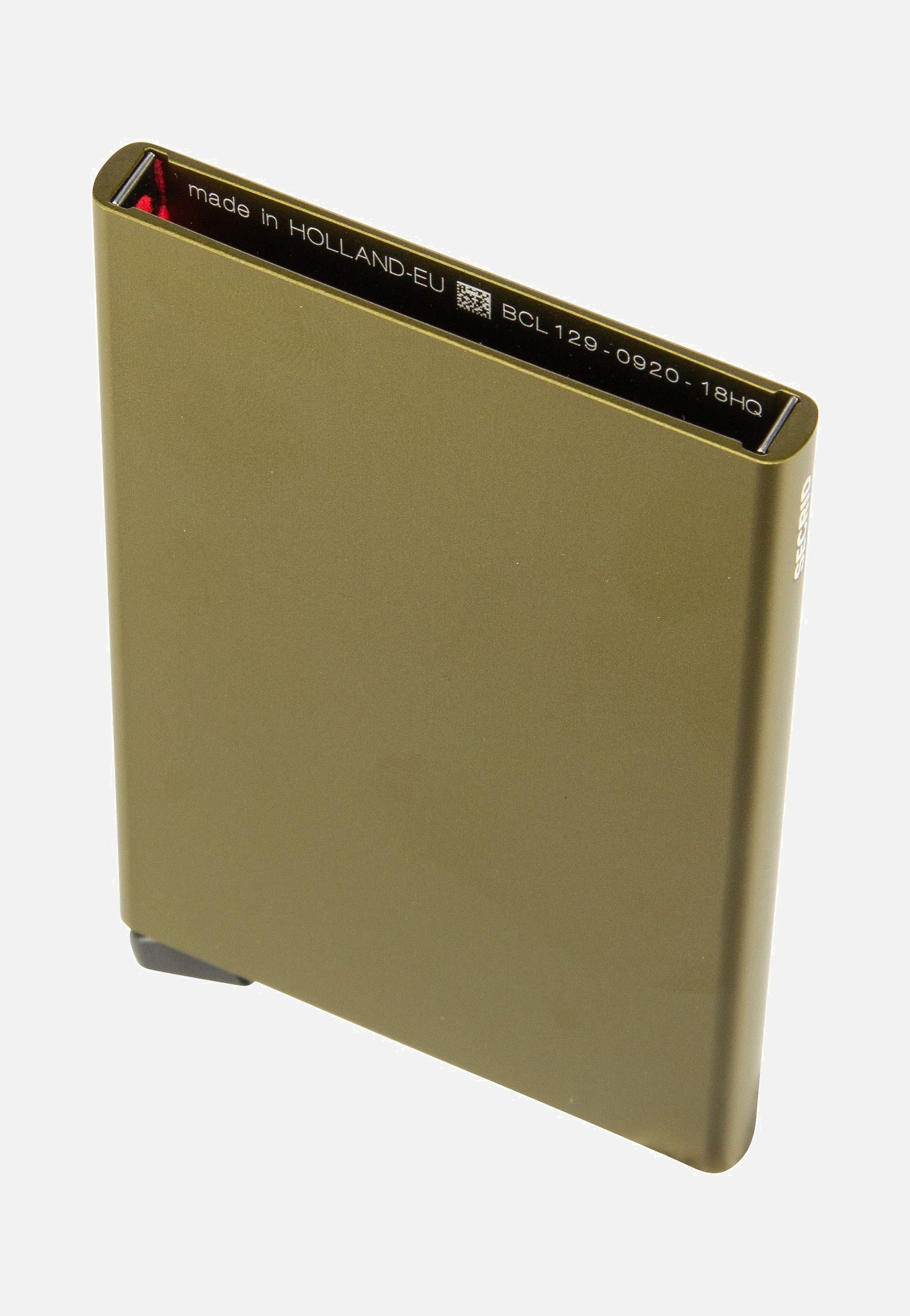 Secrid - Cardprotector Kelp - Card Holder | Neutral-Image