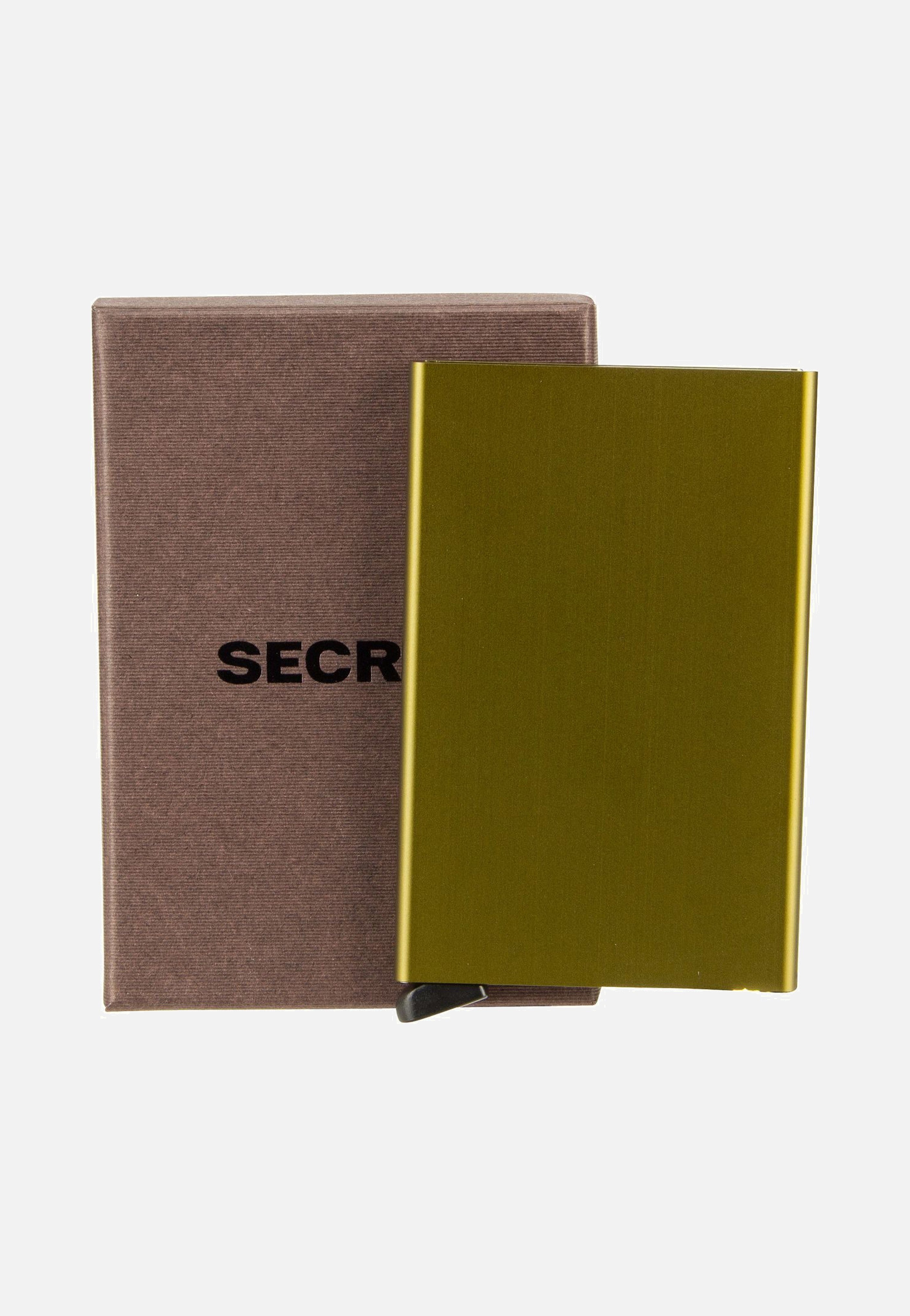 Secrid - Cardprotector Kelp - Card Holder | Neutral-Image
