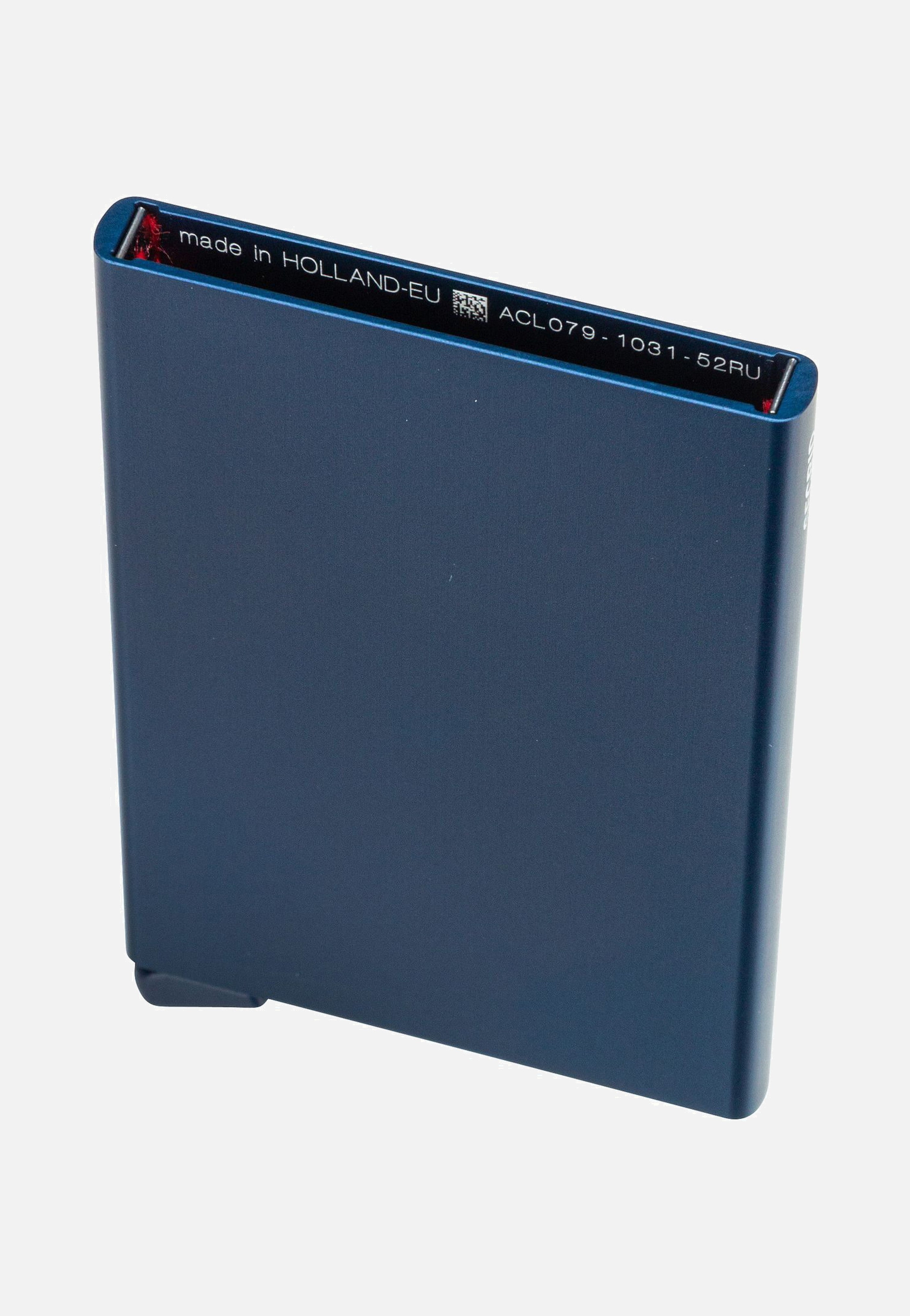 Secrid - Cardprotector Navy - Card Holder | Neutral-Image