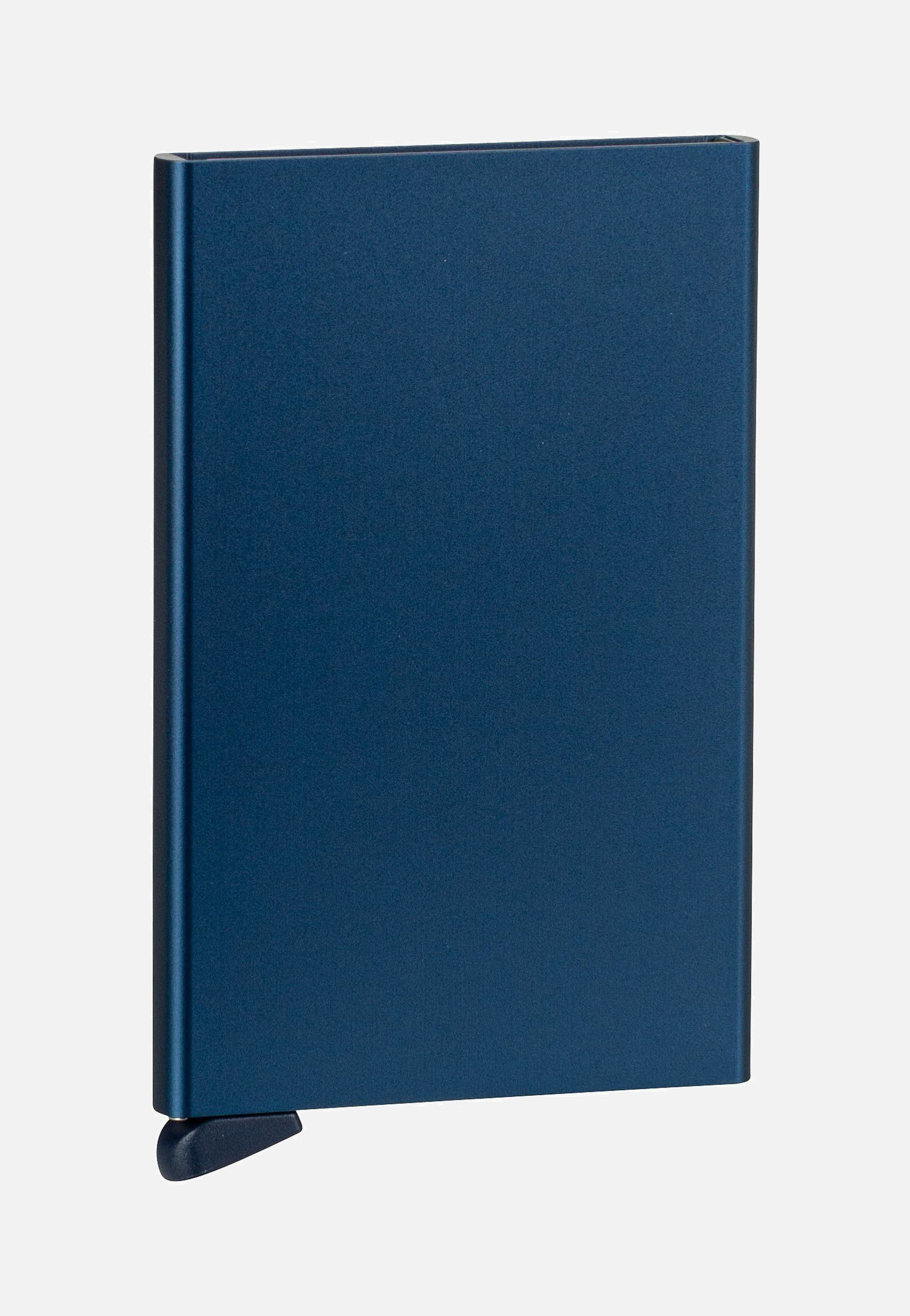 Secrid - Cardprotector Navy - Card Holder | Neutral-Image