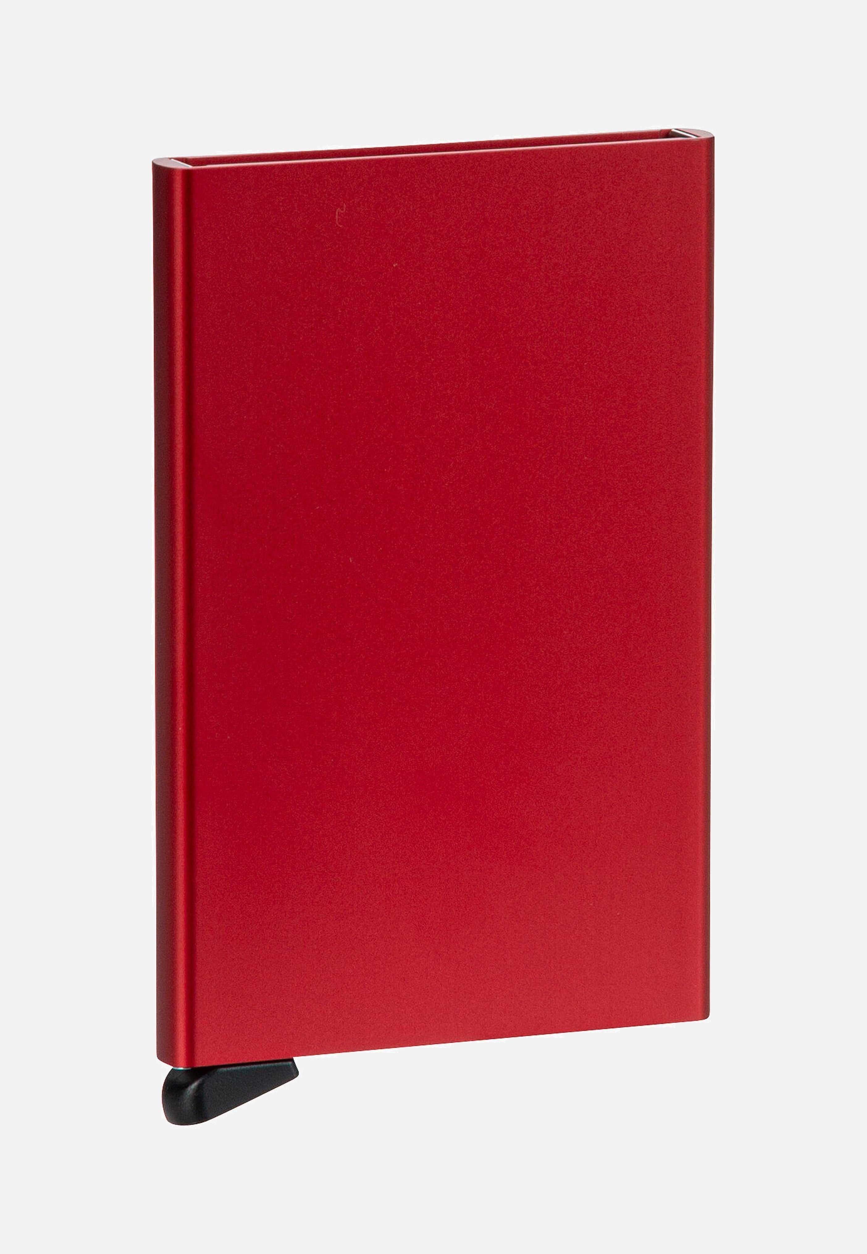 Secrid - Cardprotector Red - Card Holder | Neutral-Image