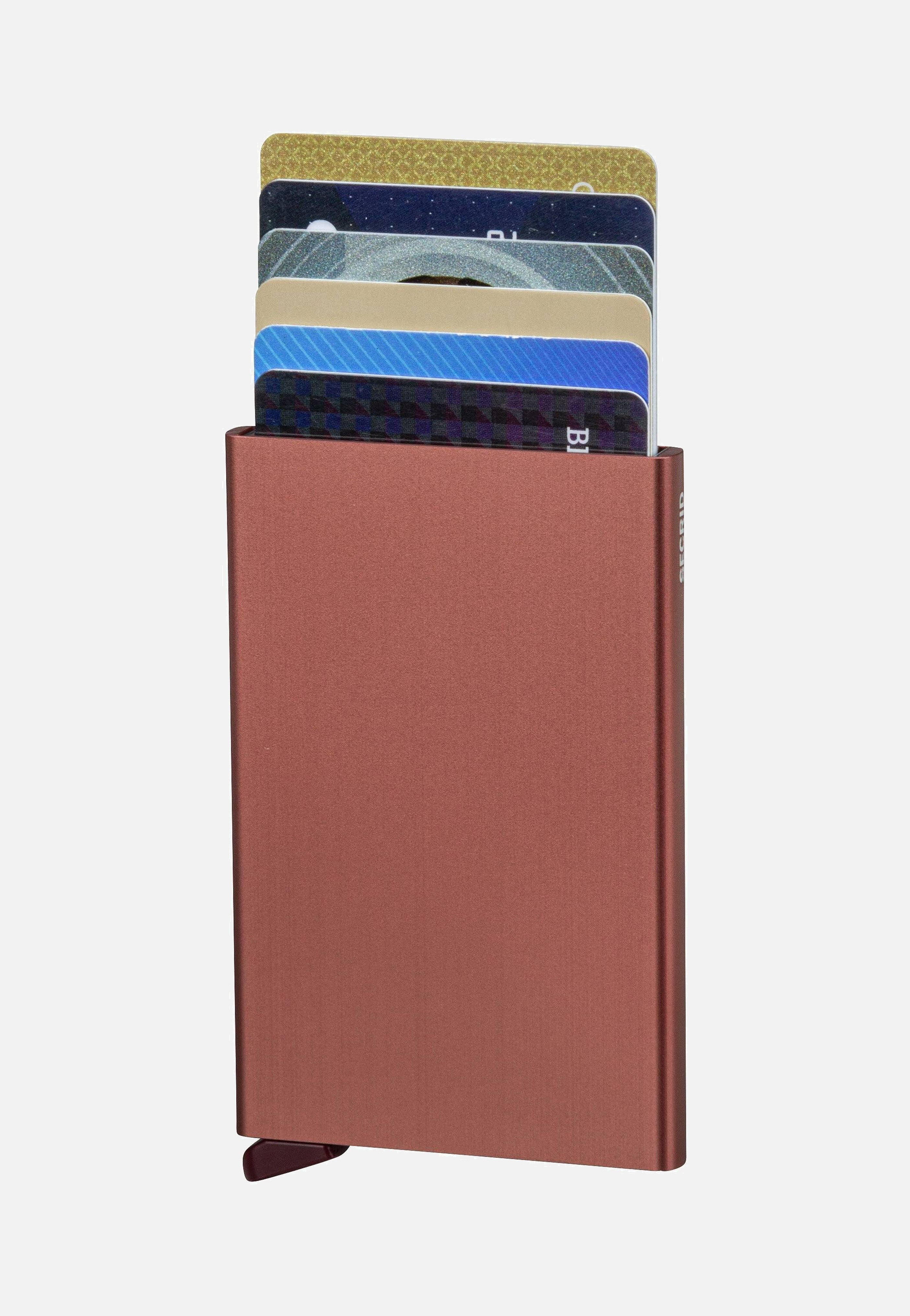 Secrid - Cardprotector Rose - Card Holder | Neutral-Image