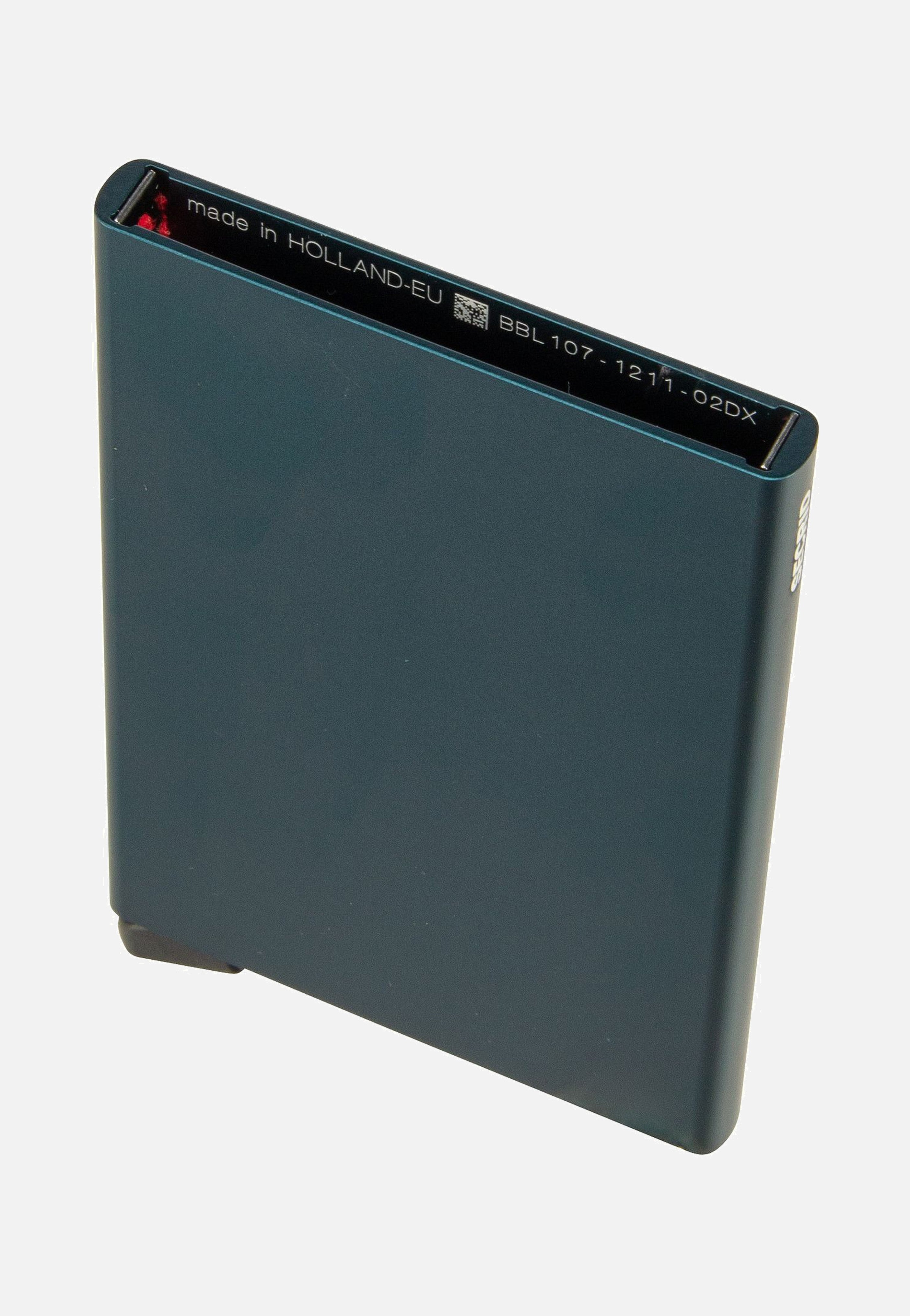 Secrid - Cardprotector Teal - Card Holder | Neutral-Image