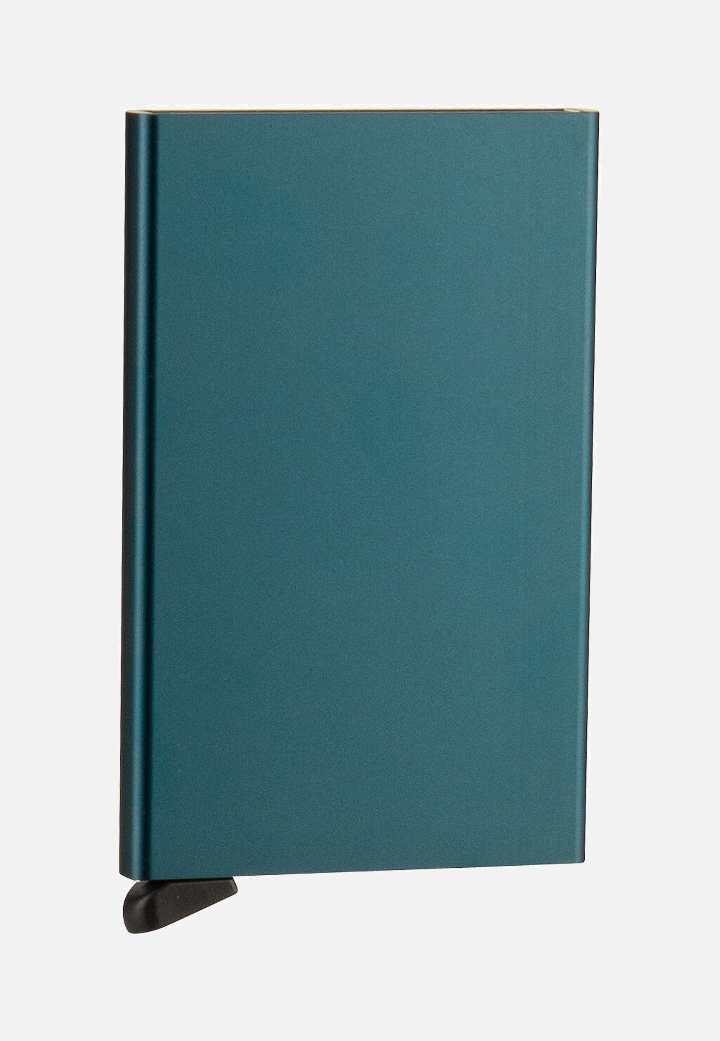 Secrid - Cardprotector Teal - Card Holder | Neutral-Image