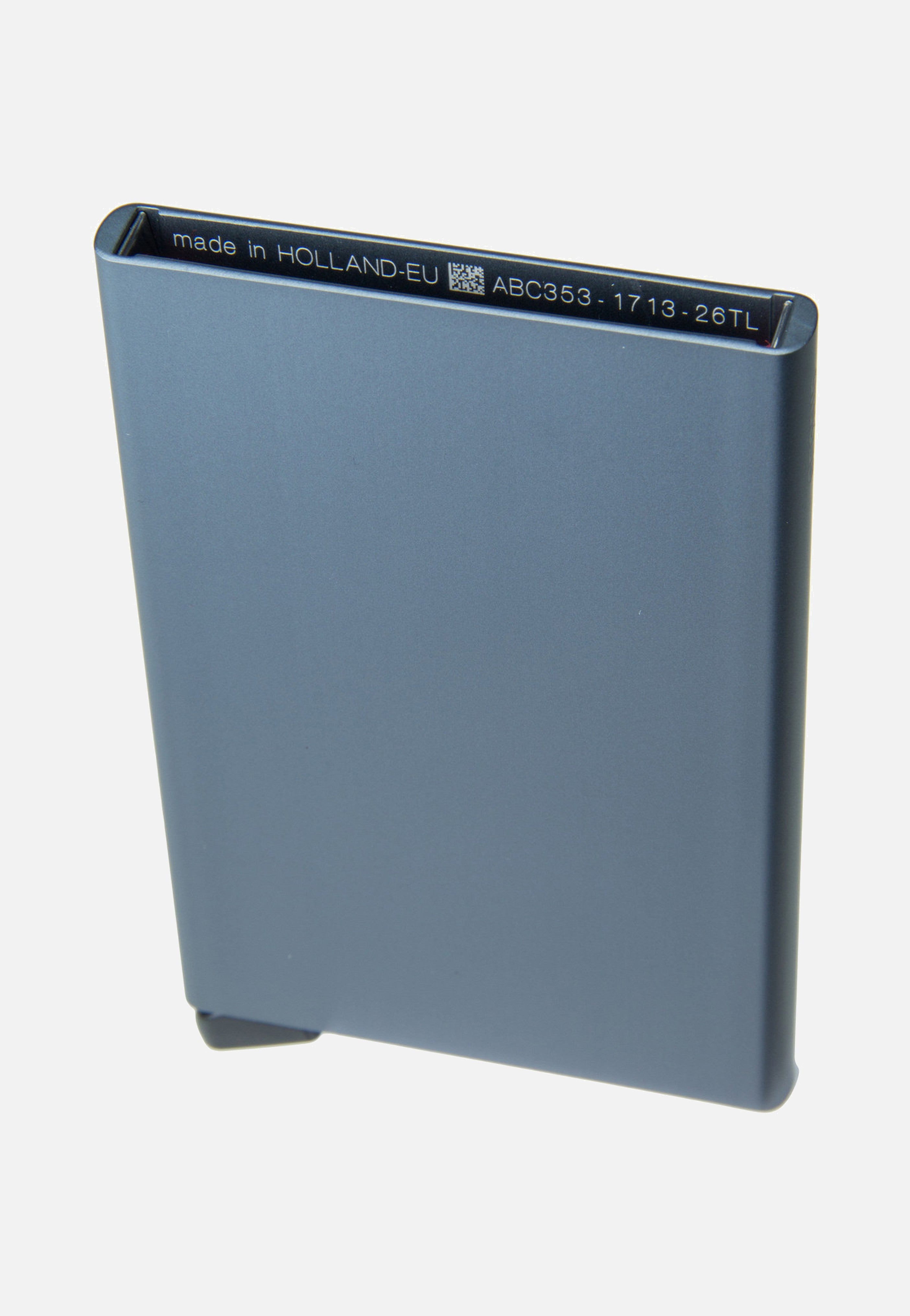 Secrid - Cardprotector Titanium - Card Holder | Neutral-Image