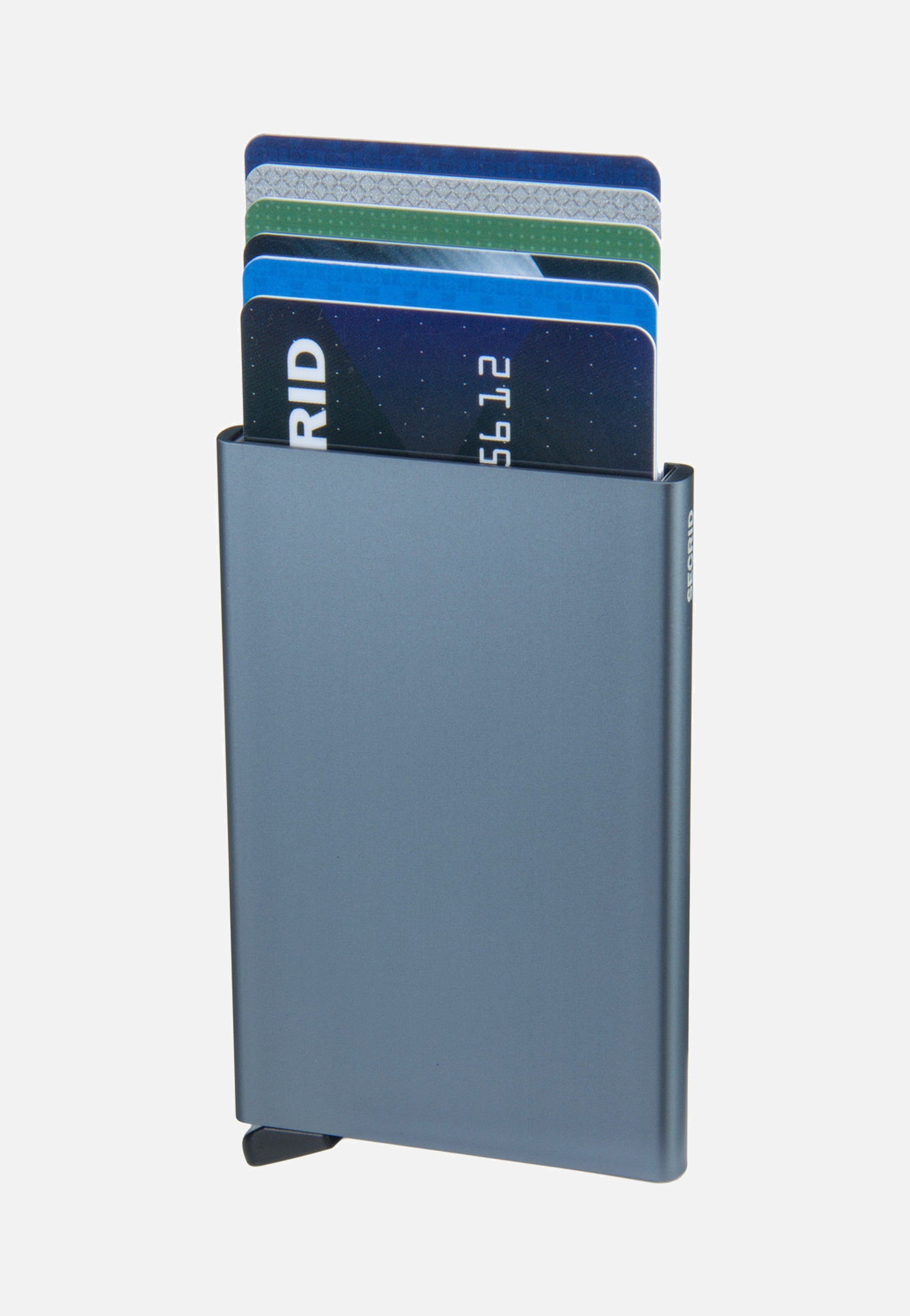 Secrid - Cardprotector Titanium - Card Holder | Neutral-Image