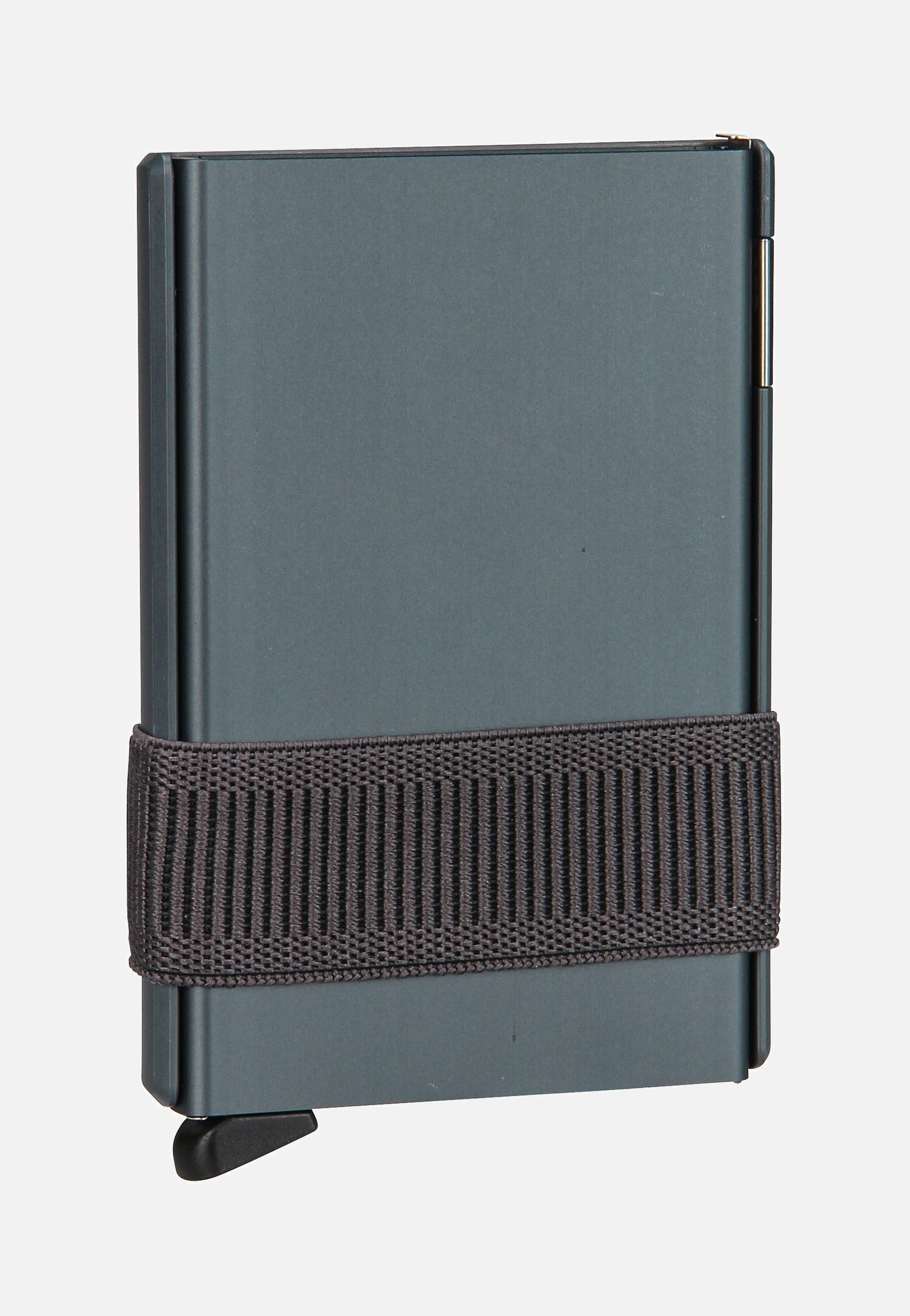 Secrid - Cardslide Charcoal - Wallet | Neutral-Image