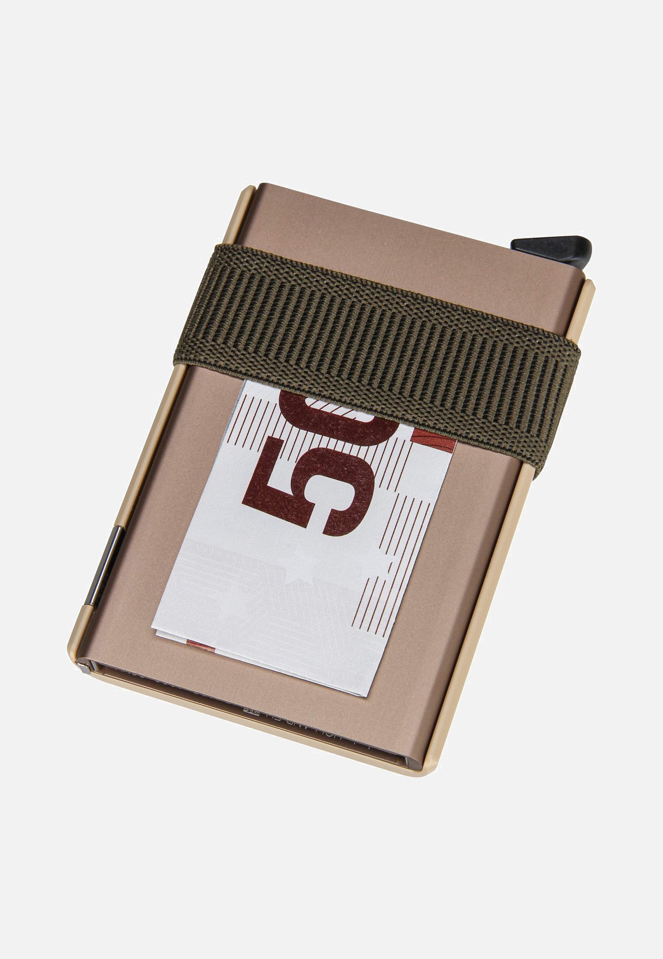 Secrid - Cardslide Desert - Wallet | Neutral-Image