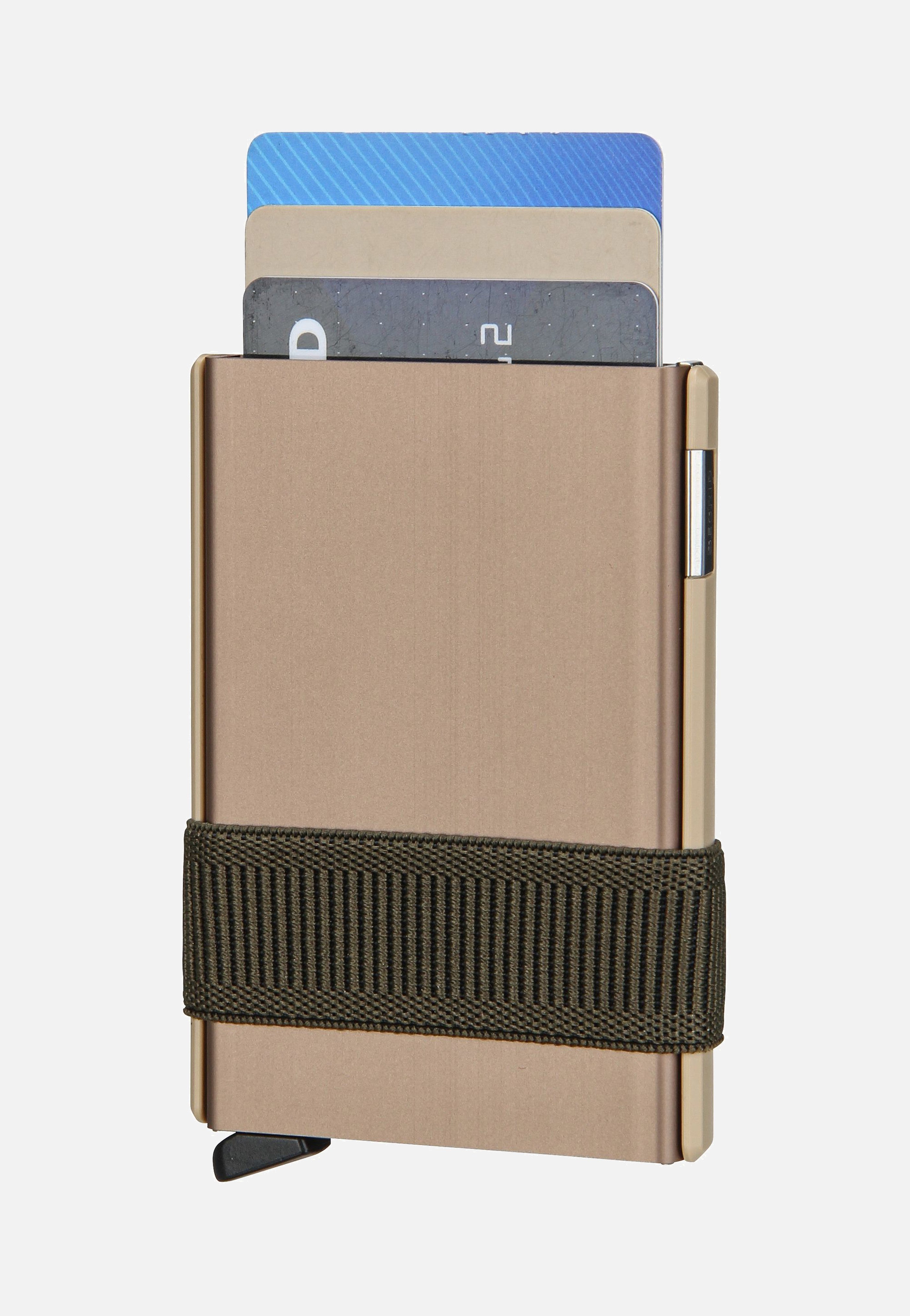 Secrid - Cardslide Desert - Wallet | Neutral-Image