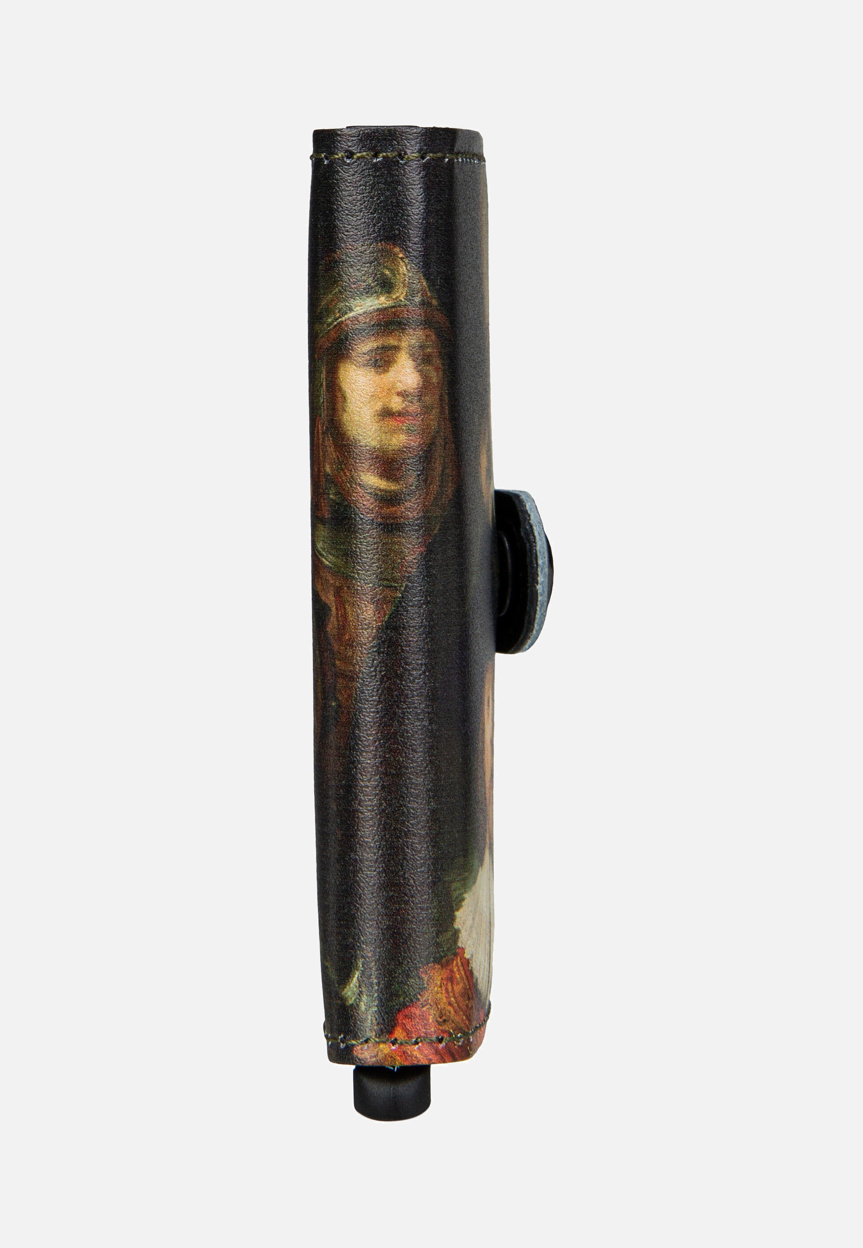Secrid Miniwallet Art Night Watch Wallet