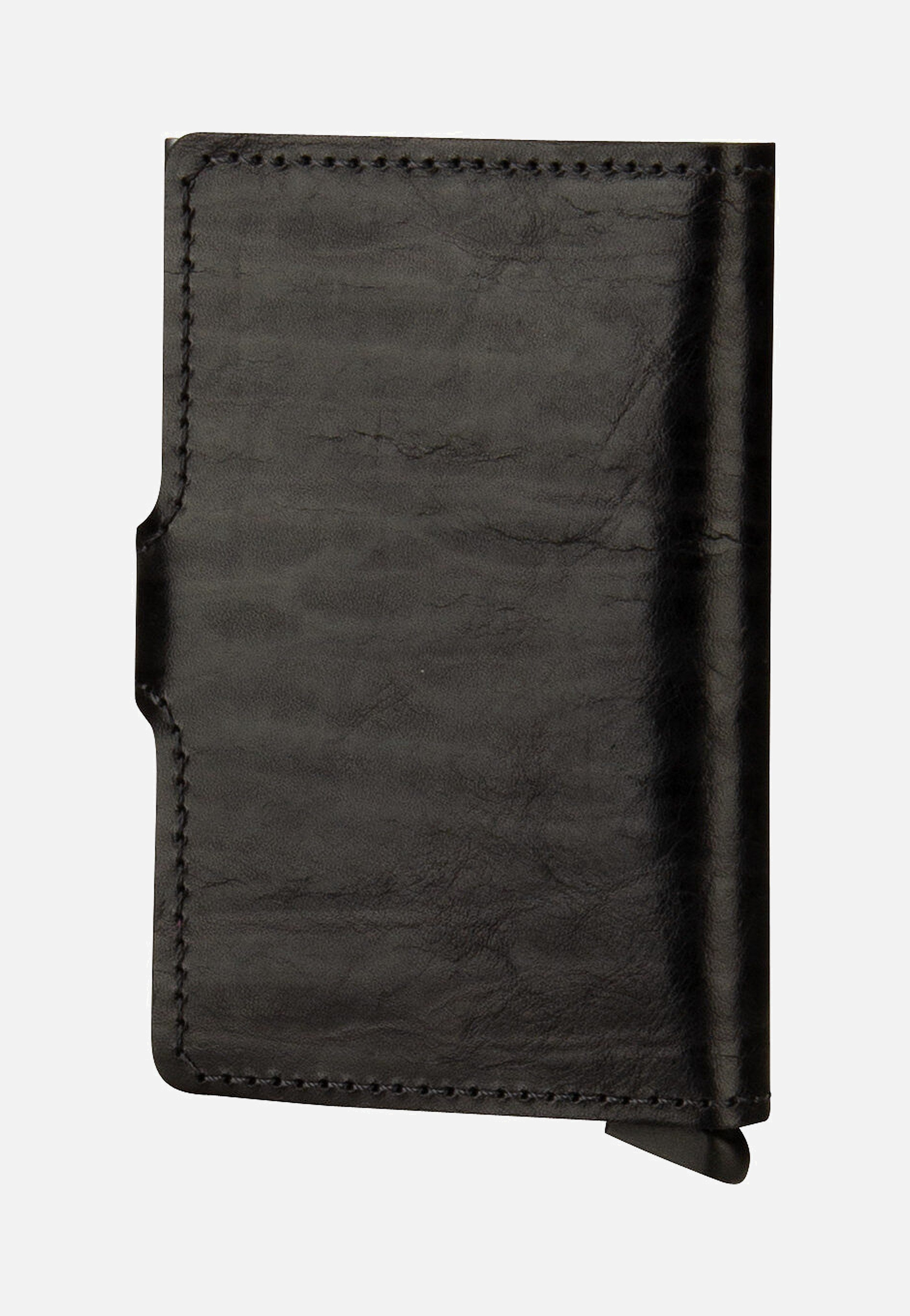 Secrid - Miniwallet Dutch Martin Grey - Wallet | Neutral-Image