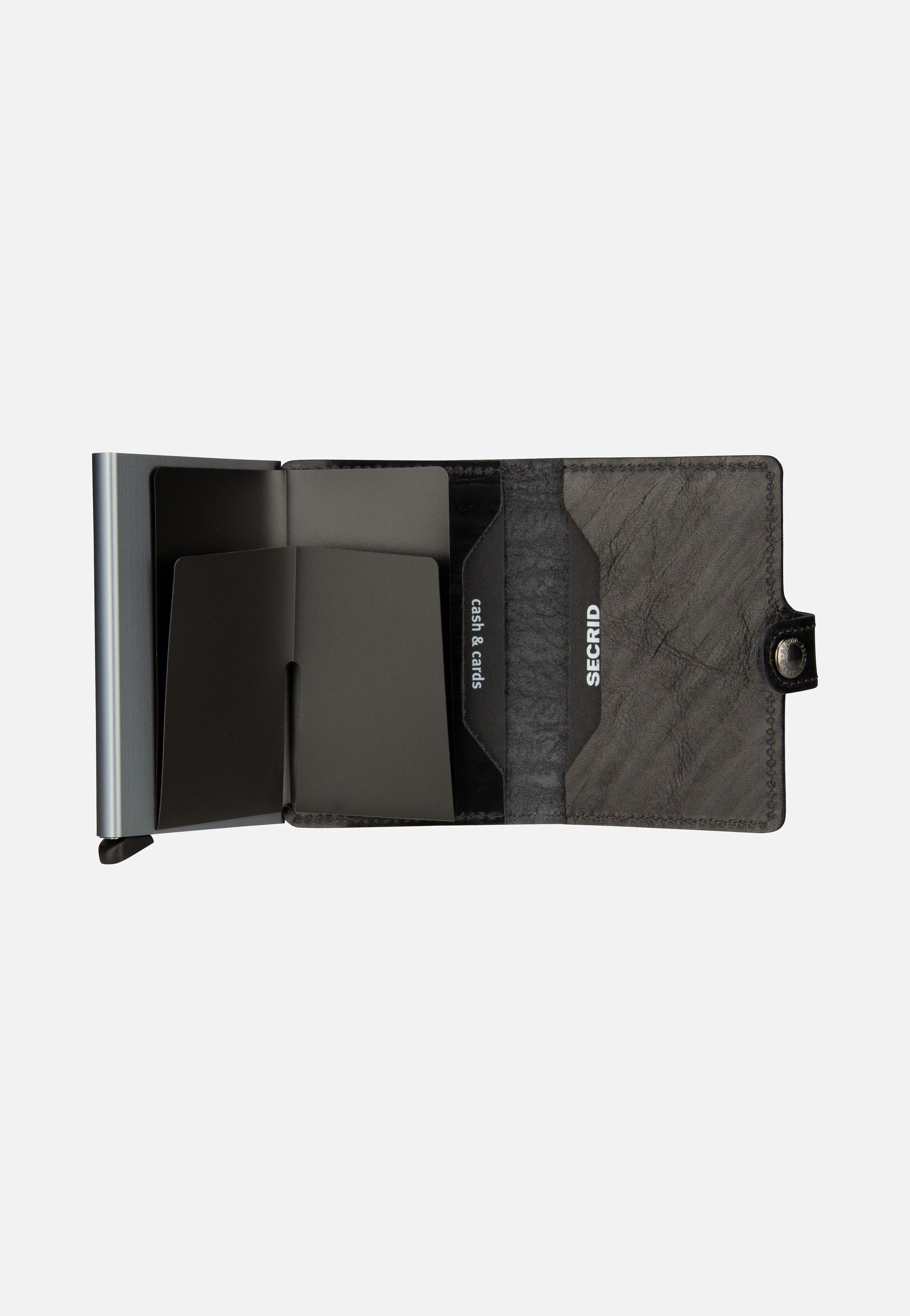 Secrid - Miniwallet Dutch Martin Grey - Wallet | Neutral-Image