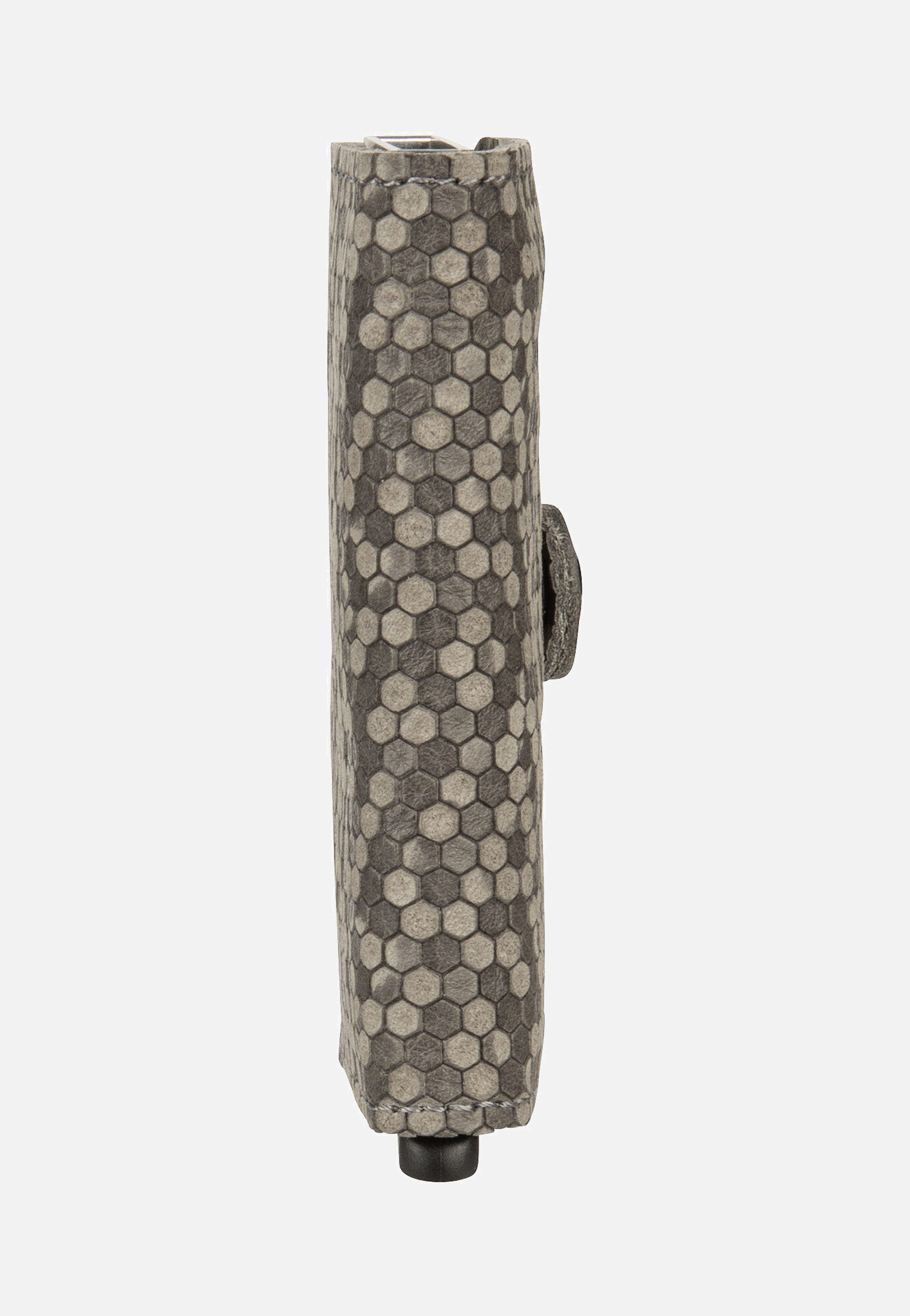 Secrid - Miniwallet Hexagon Grey - Wallet | Neutral-Image