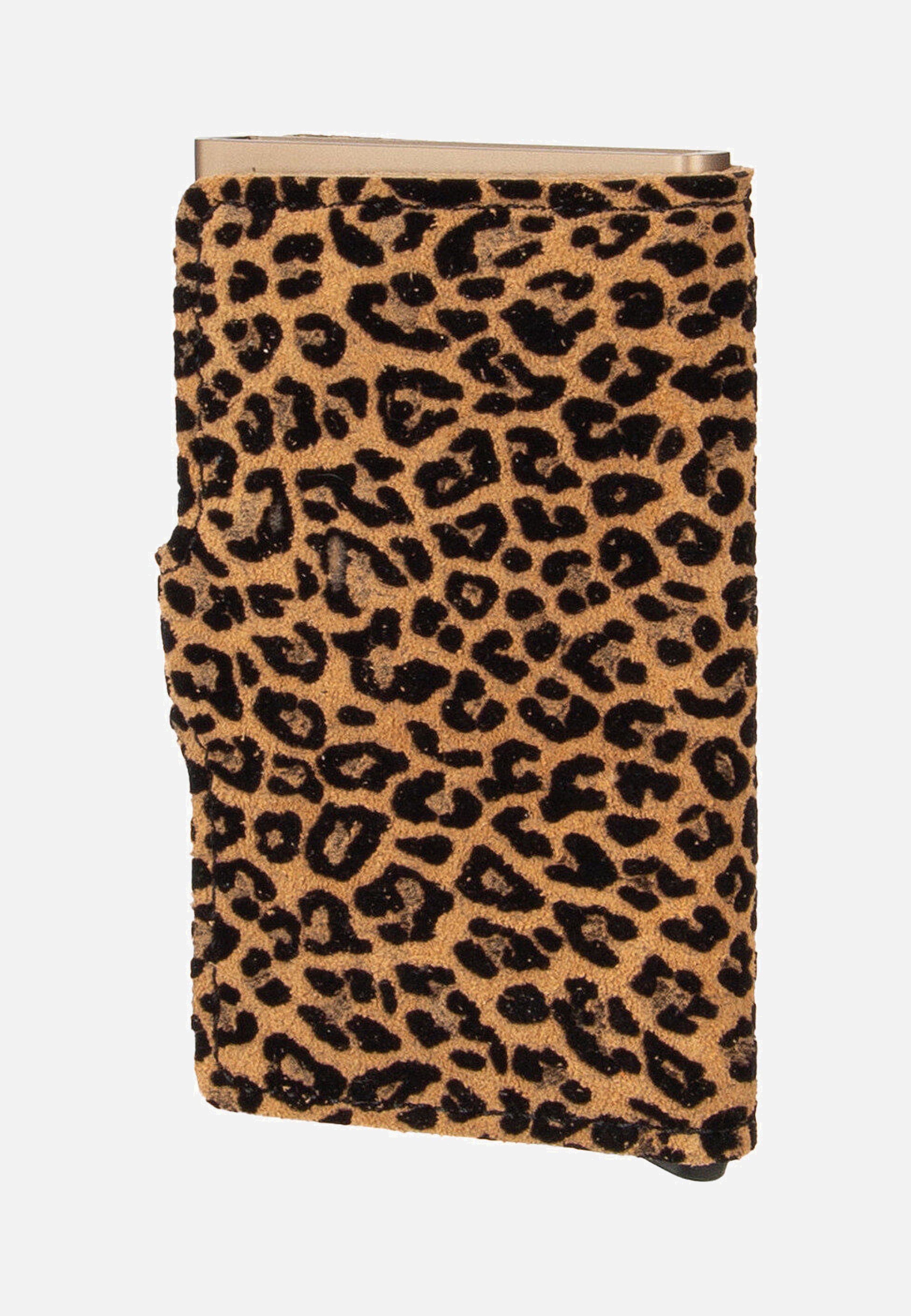 Secrid - Miniwallet Leo Beige - Wallet | Women-Image