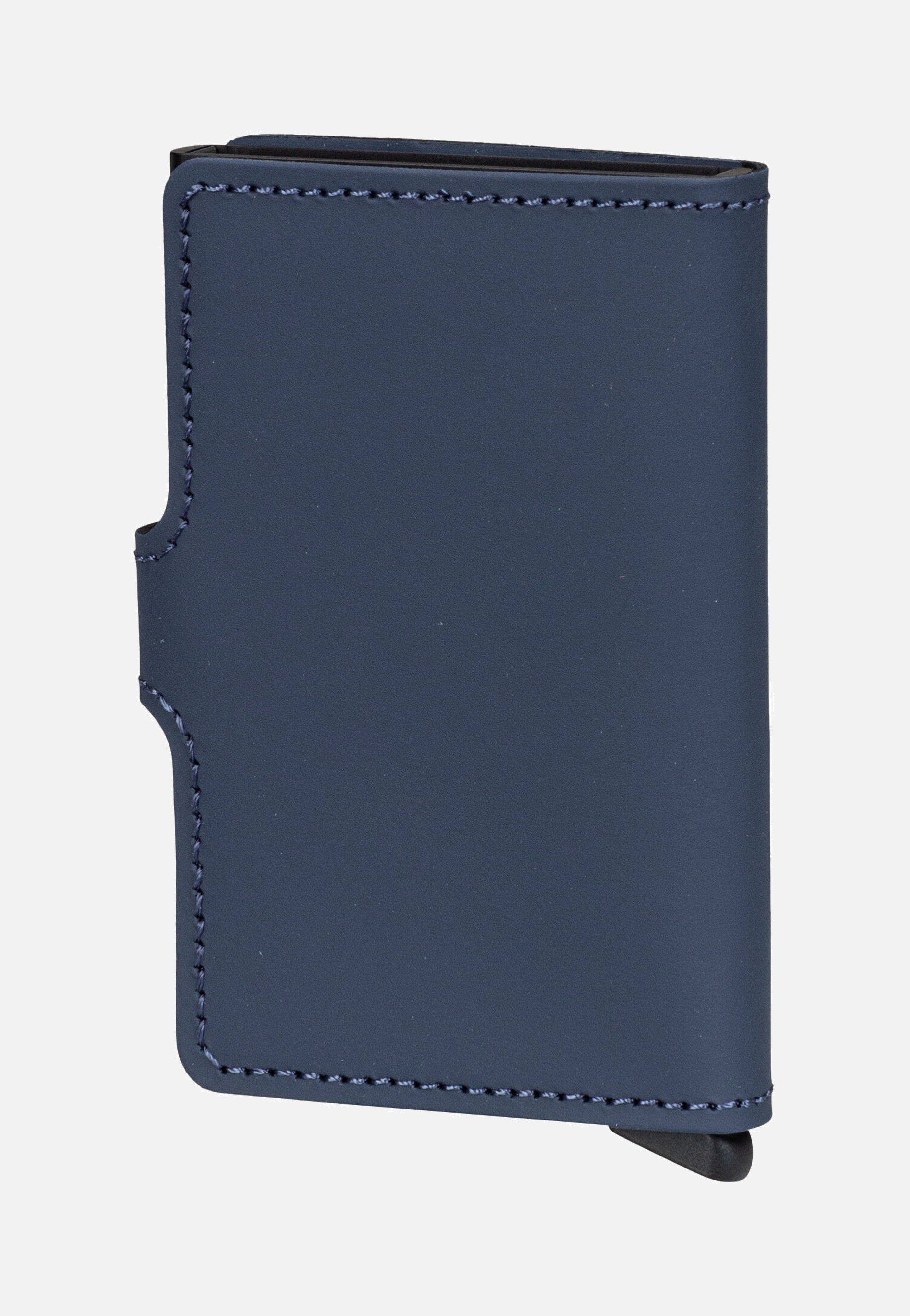 Secrid Miniwallet Matte Nightblue - Wallet | Sakoi