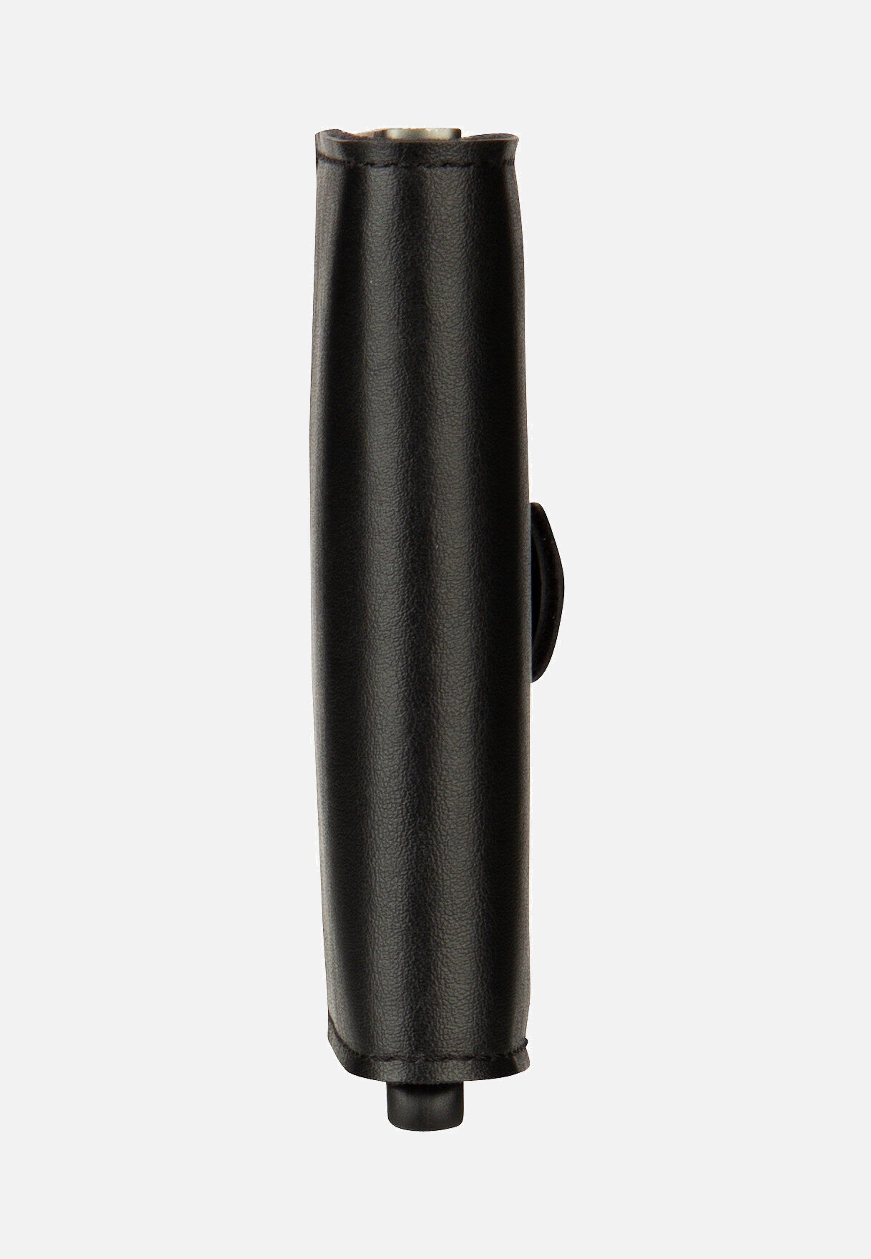 Secrid - Miniwallet Mirum Plant-Based Black - Wallet | Neutral-Image