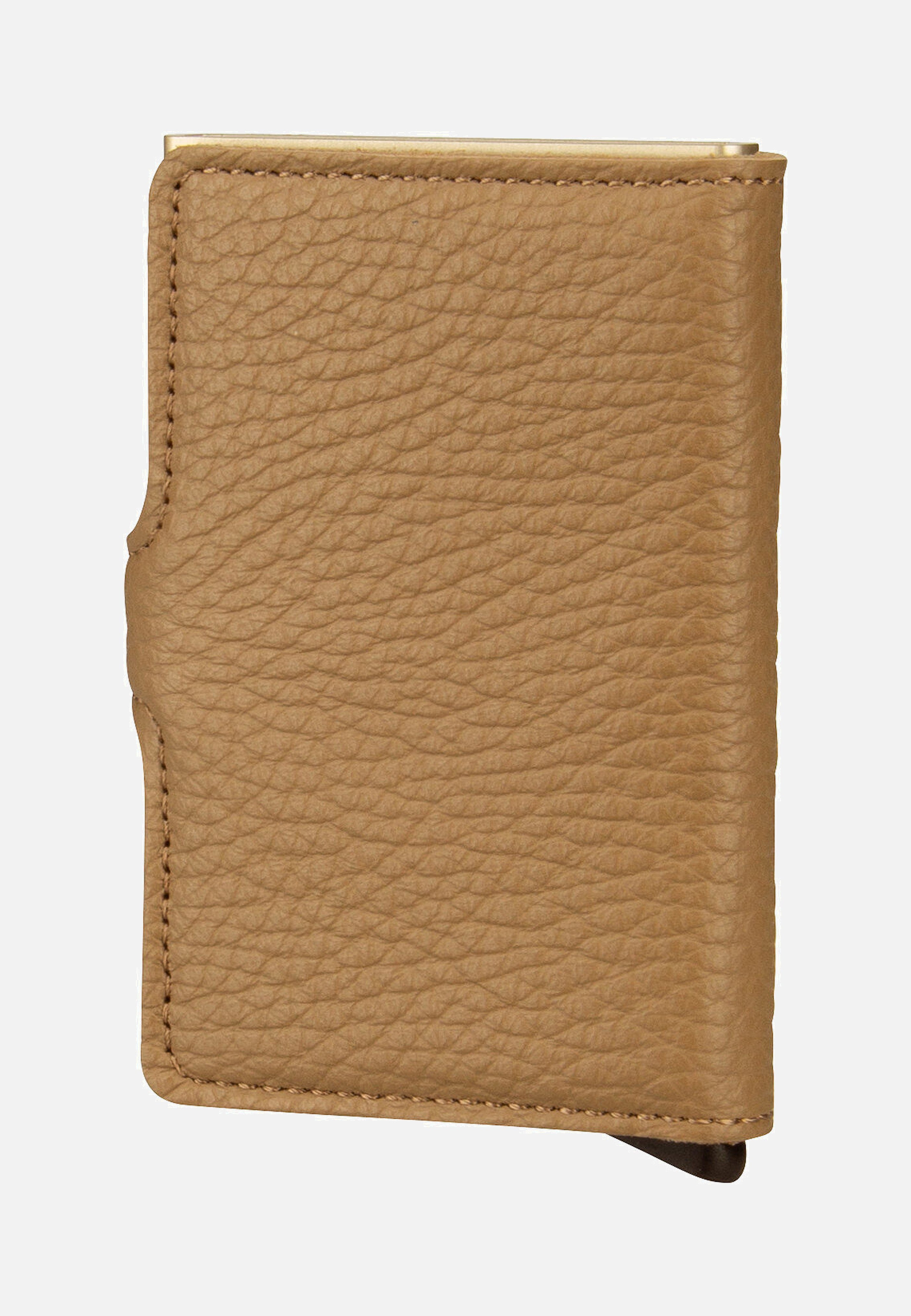 Secrid - Miniwallet Pebble Cappuccino - Wallet | Neutral-Image
