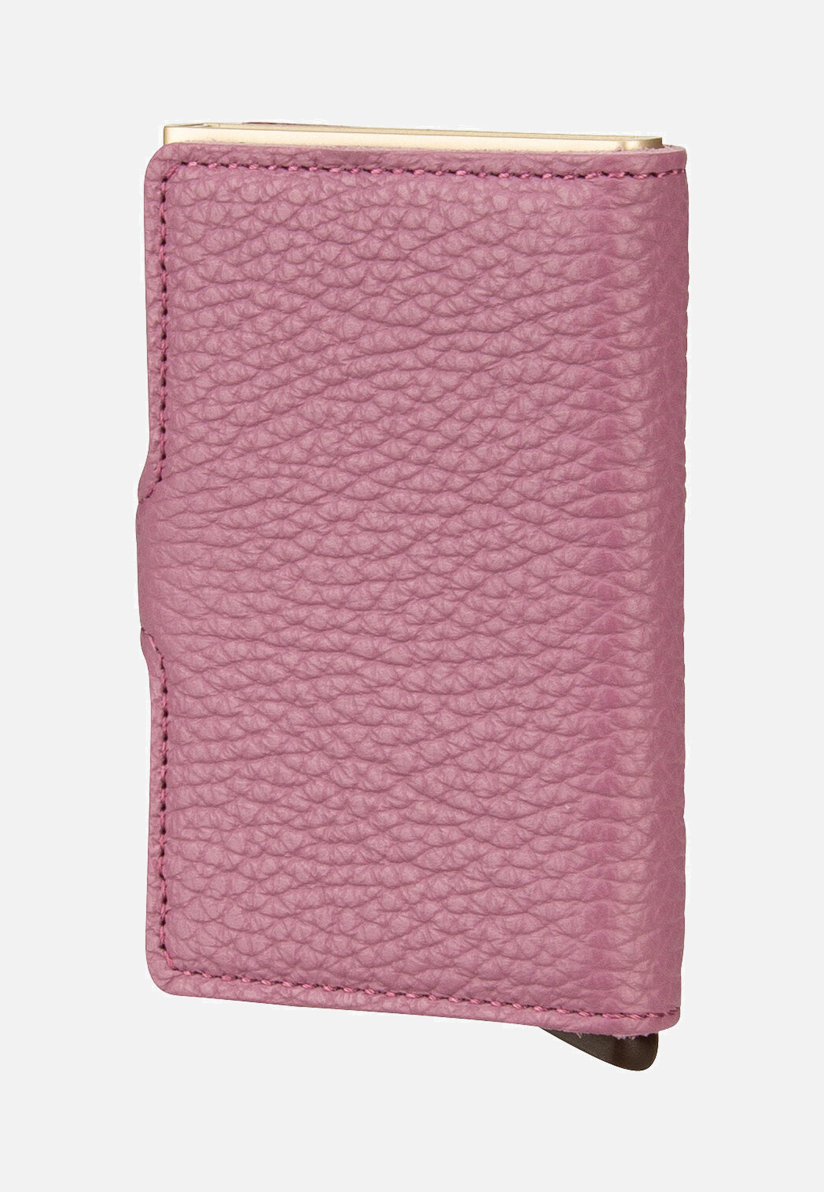 Secrid Miniwallet Pebble Orchid Wallet